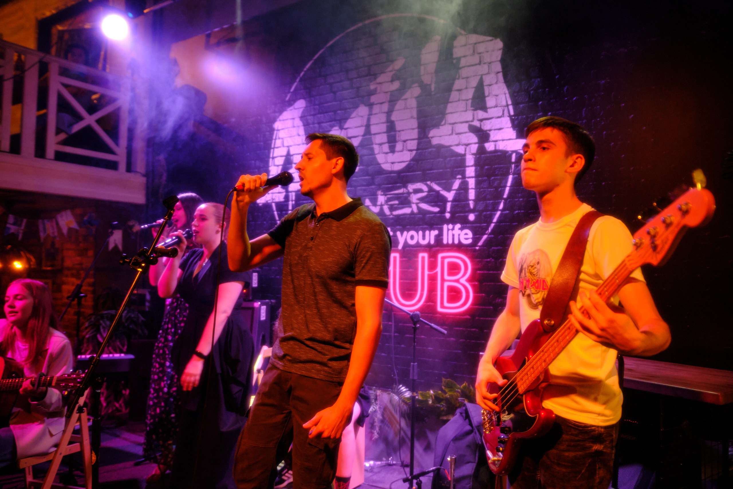 ArtaPub. Антон Ив