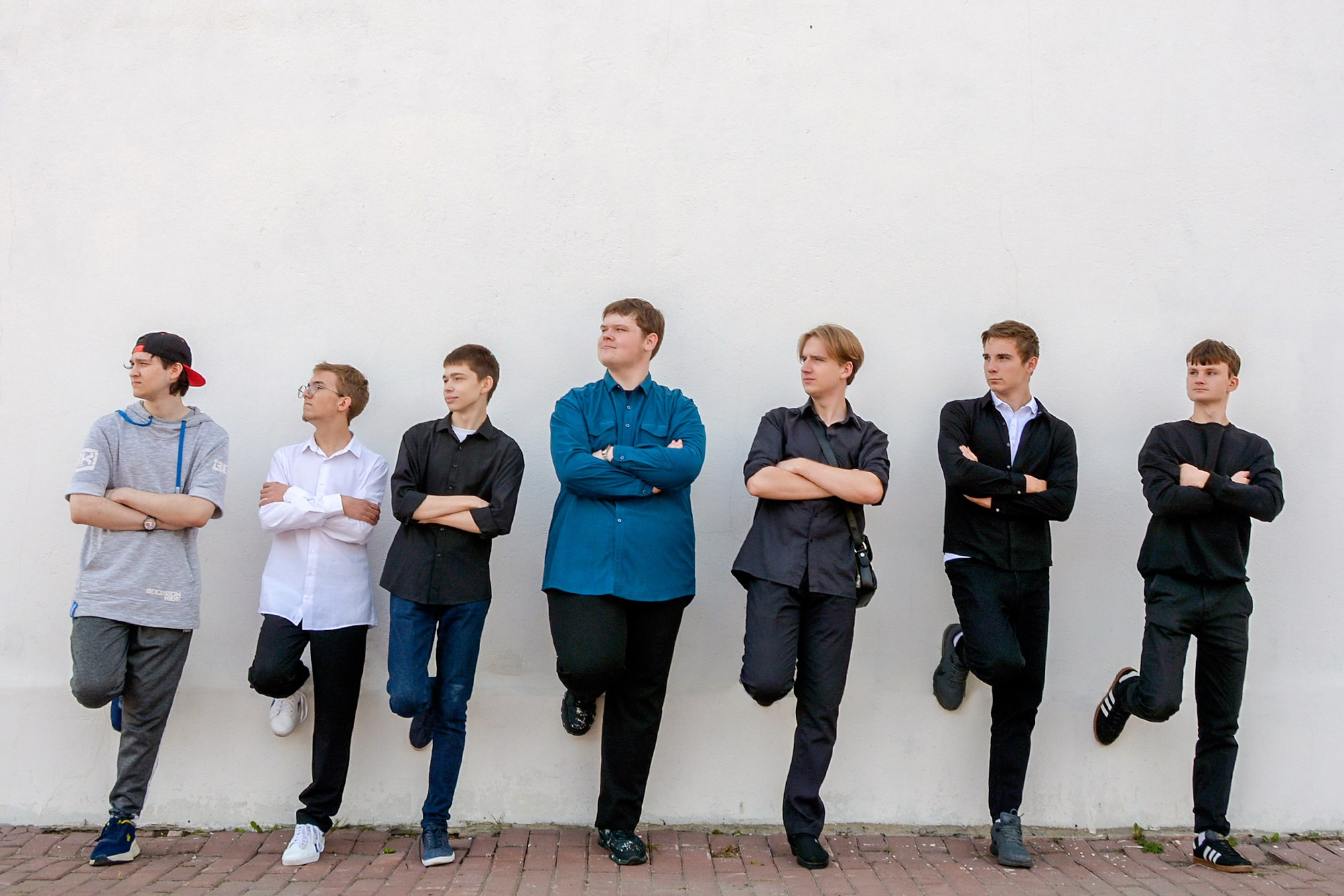 Фото из студии в Омске. Фото и видеосъемка в Омске | Выпускные альбомы