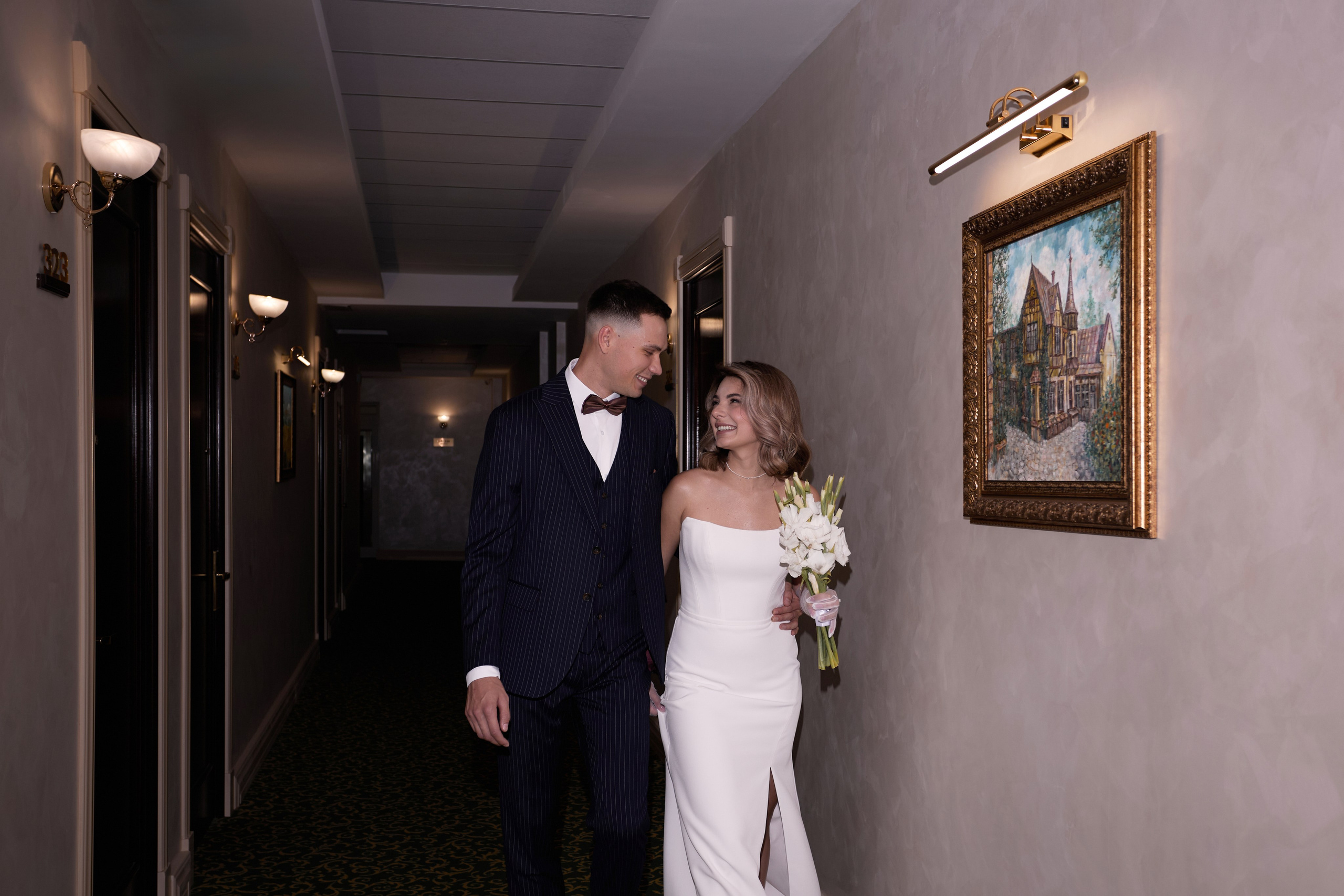 N&D. Фотограф в Самаре Диана Анисимова