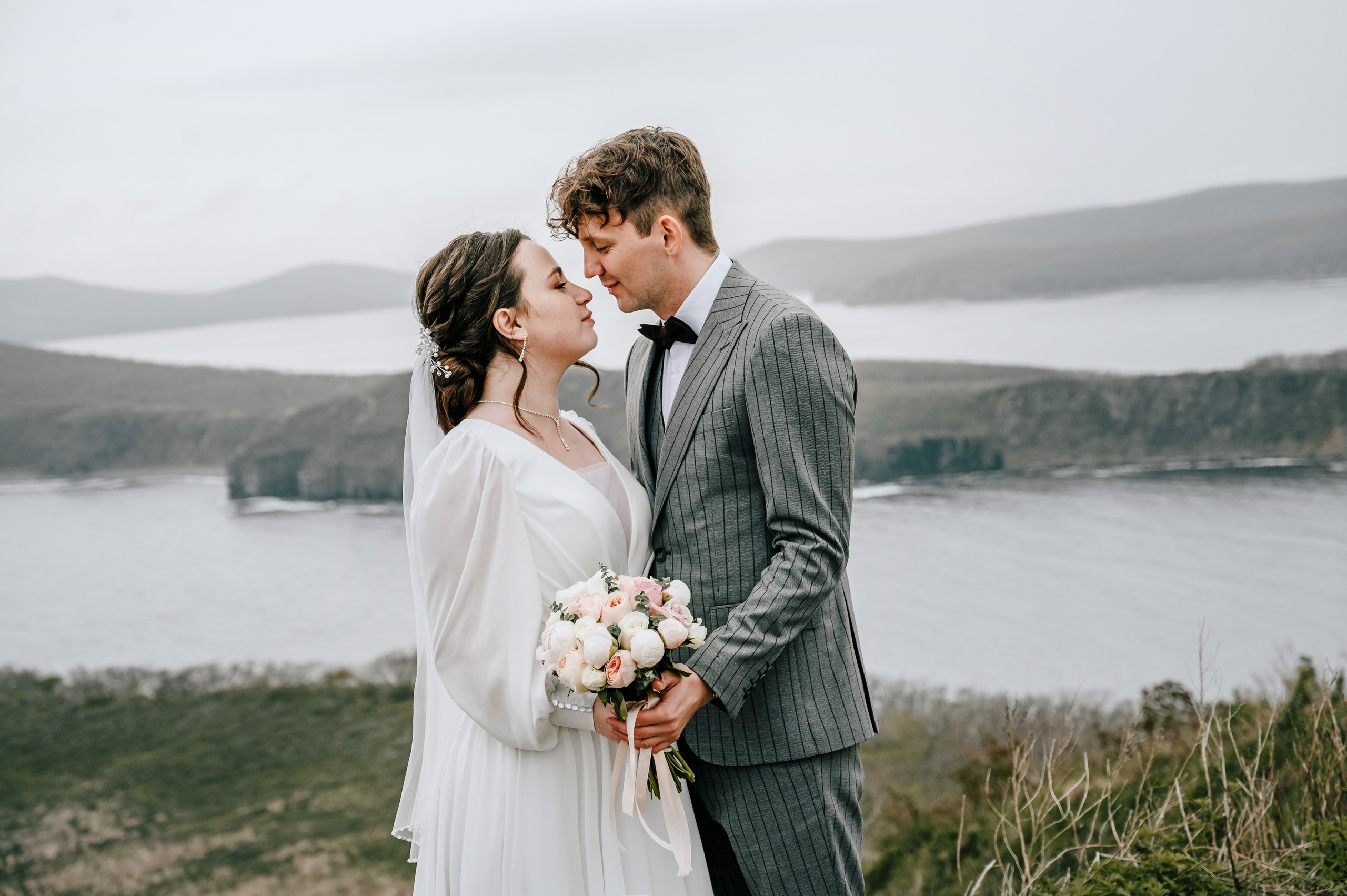 Николай Елизавета. Фотограф Владивосток. Игорь Кирсанов