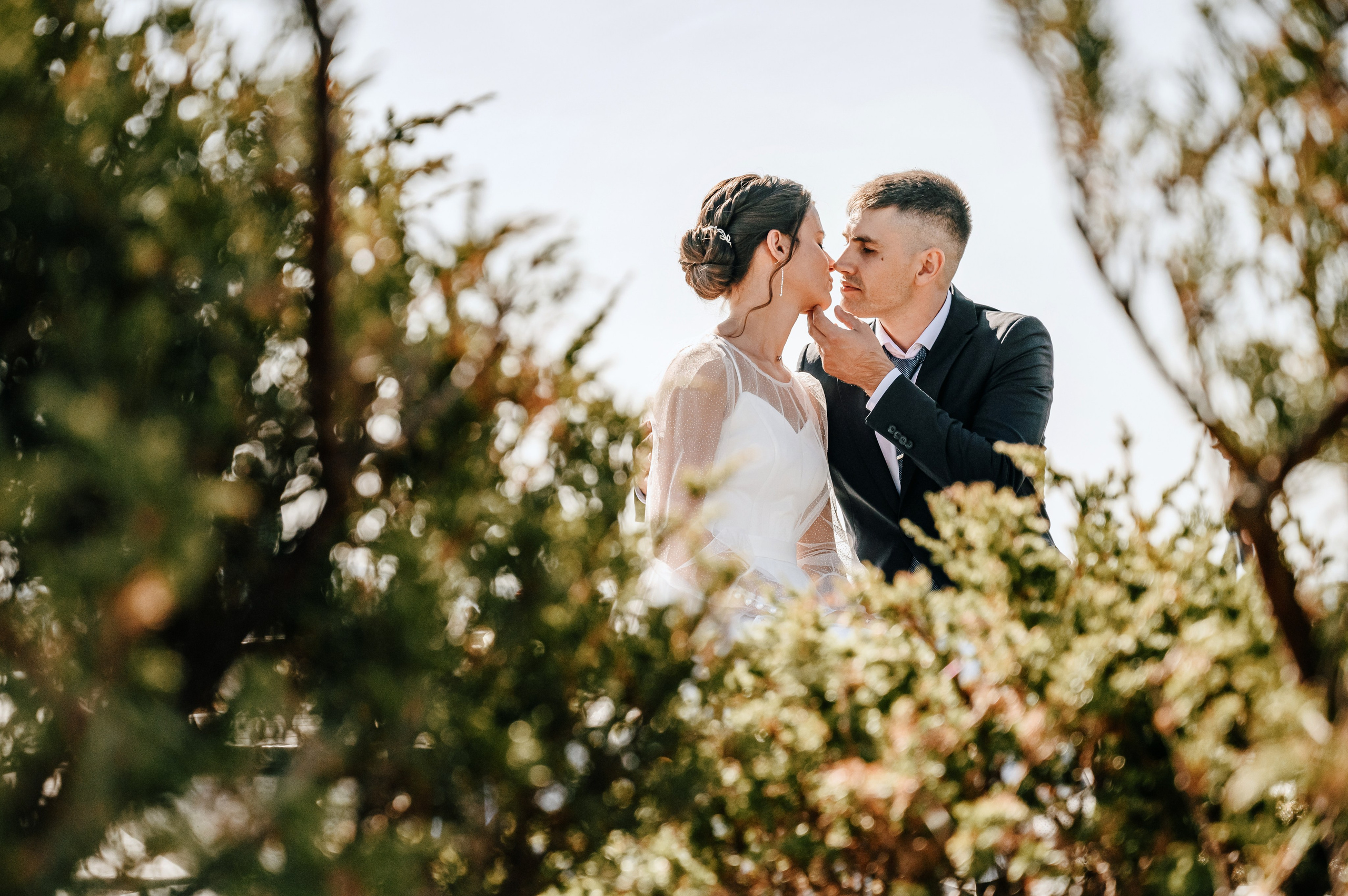 Алексей Надя. Фотограф Владивосток. Игорь Кирсанов