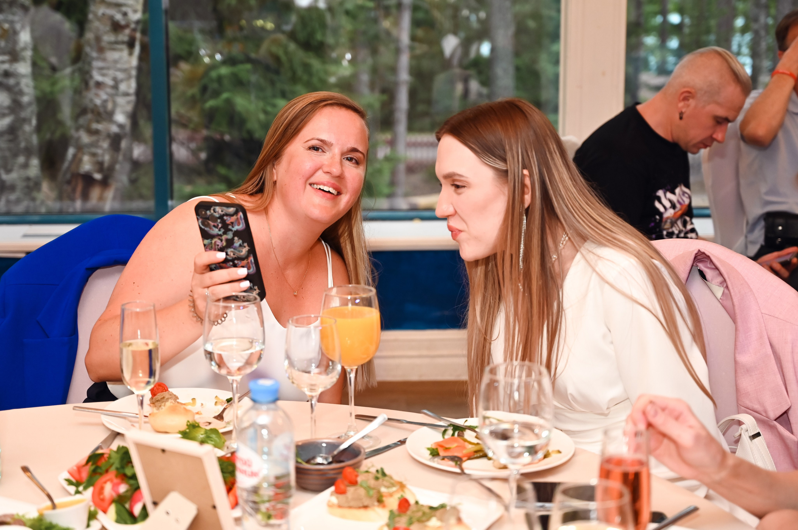 Корпаратив. Студия детской и семейной фотографии «Время улыбаться»