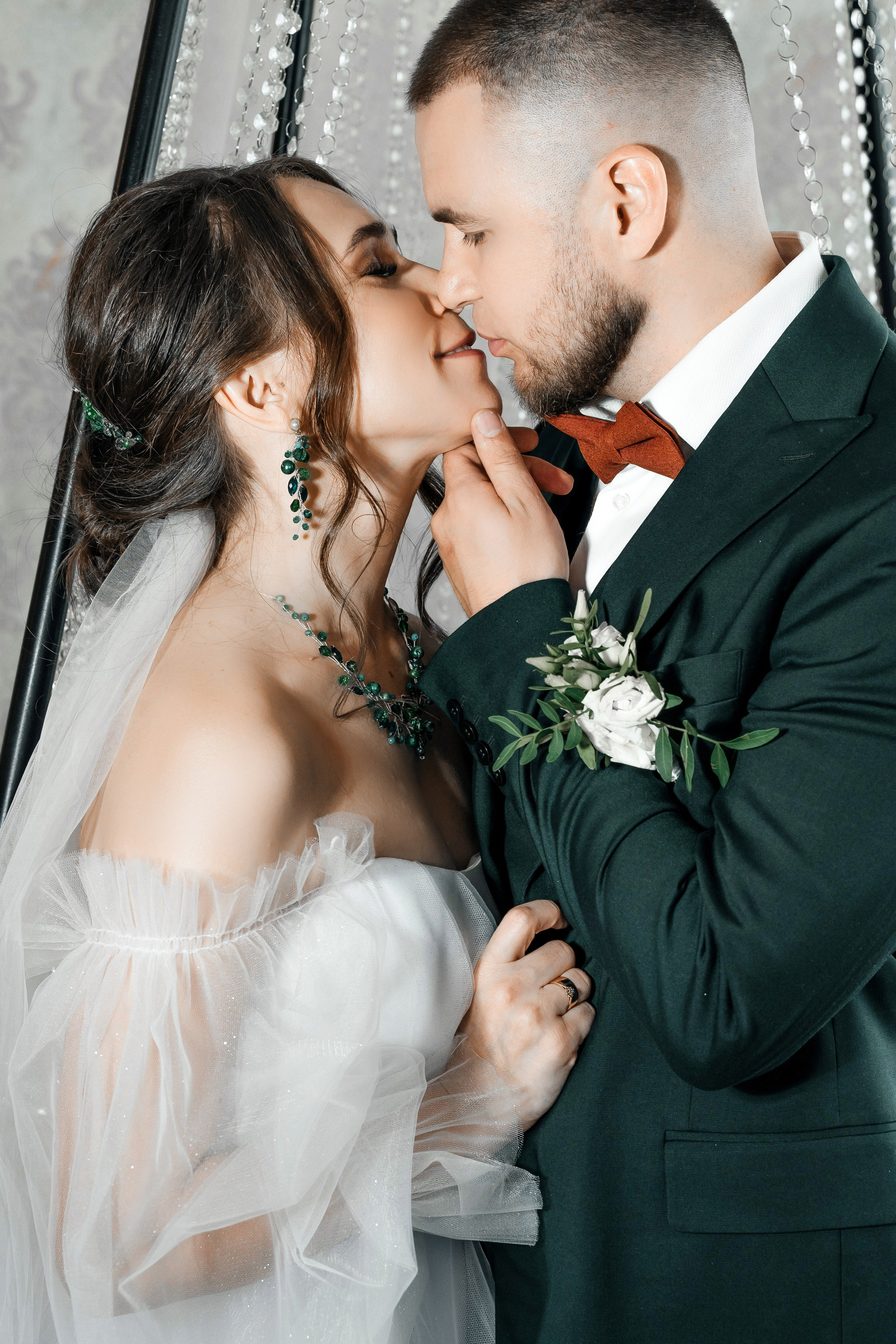 Свадебные росписи. Виктория Алпеева — фотограф по любви