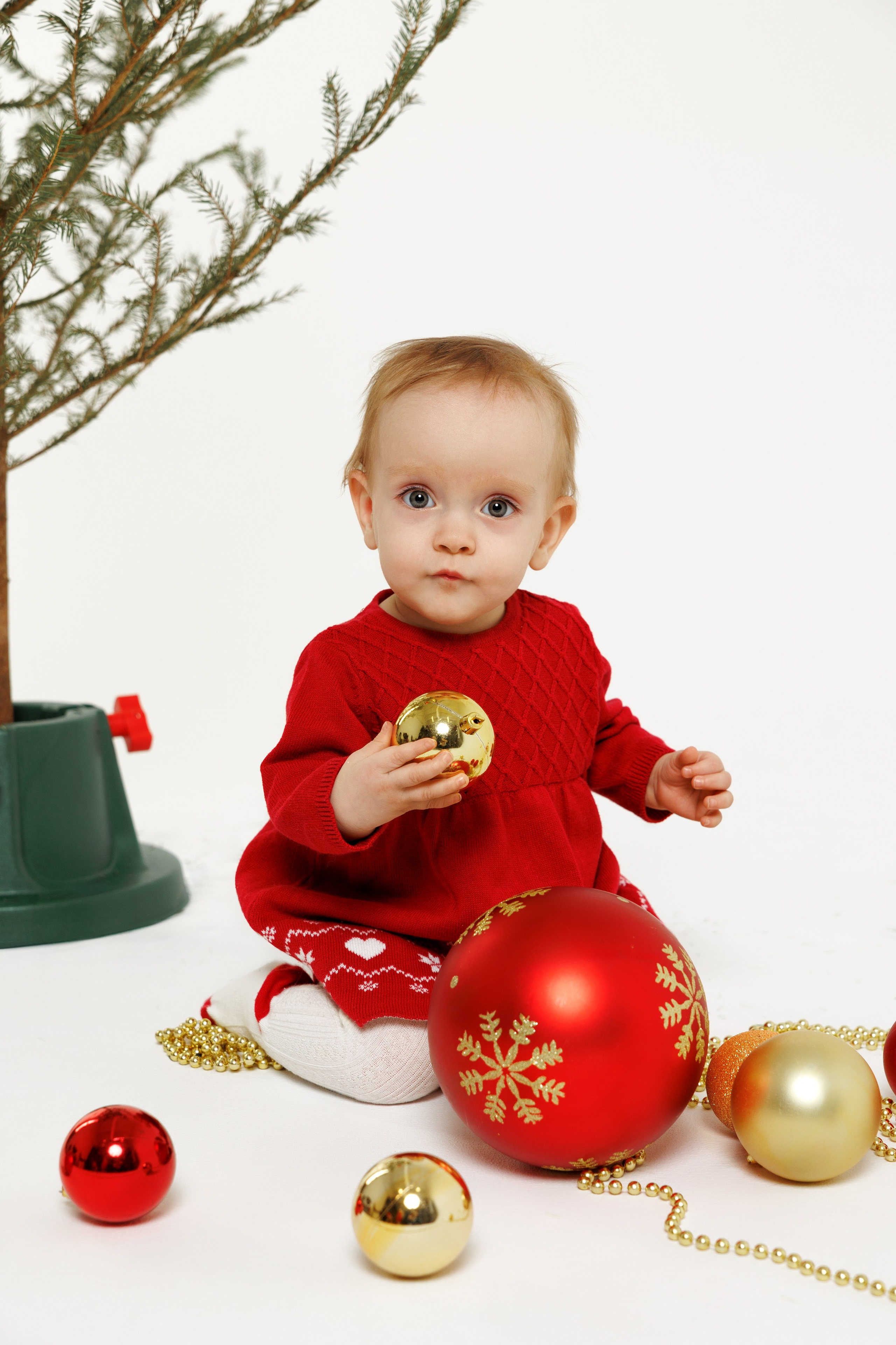 Мерри Кристмас. Фотограф Анастасия Сынкова в Санкт-Петербурге
