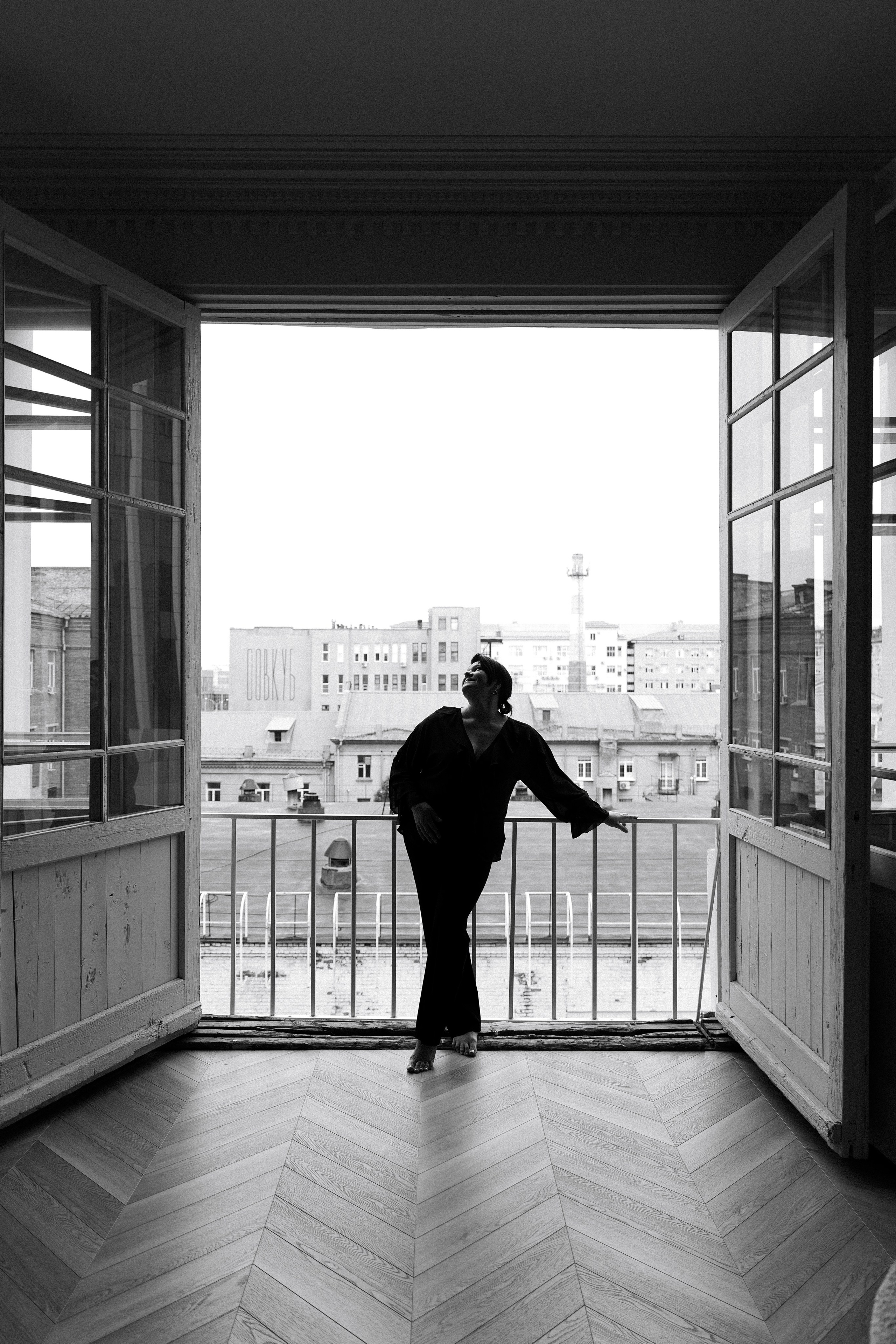 Наталья. Фотограф с психологическим образованием