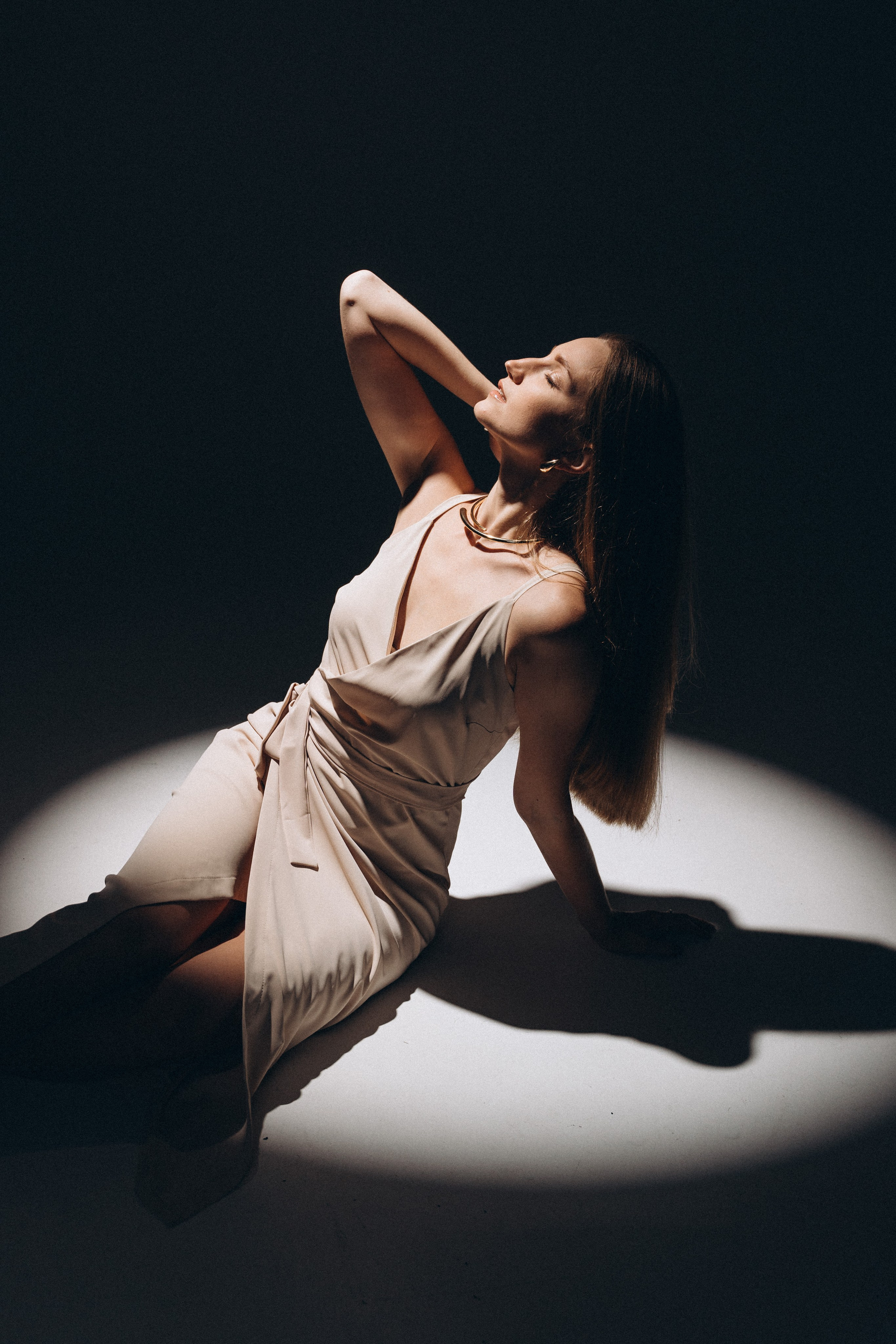 Мария. Портретный и семейный фотограф в Перми Мила Ульянова