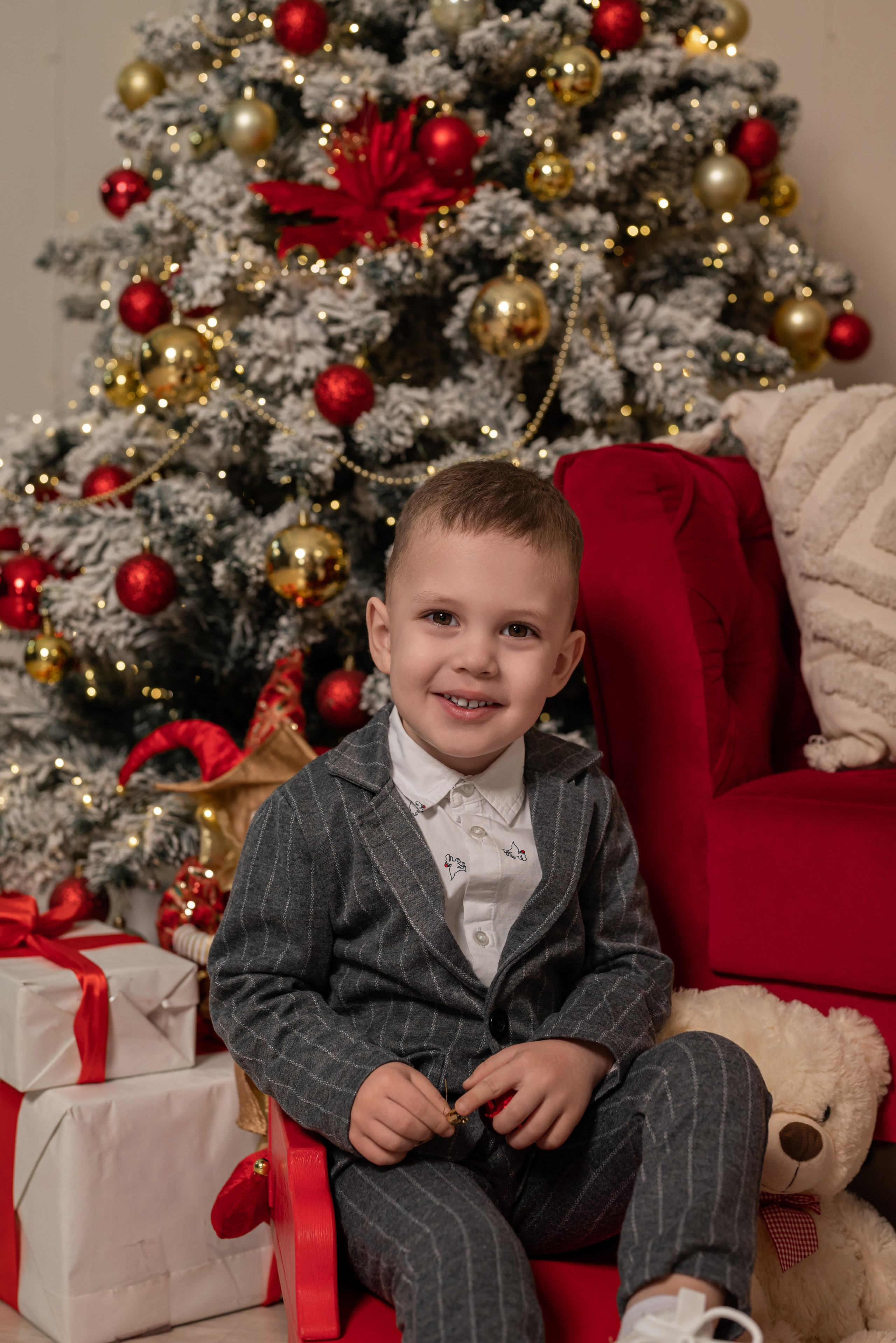 Наталья. Фотограф в городе Салават