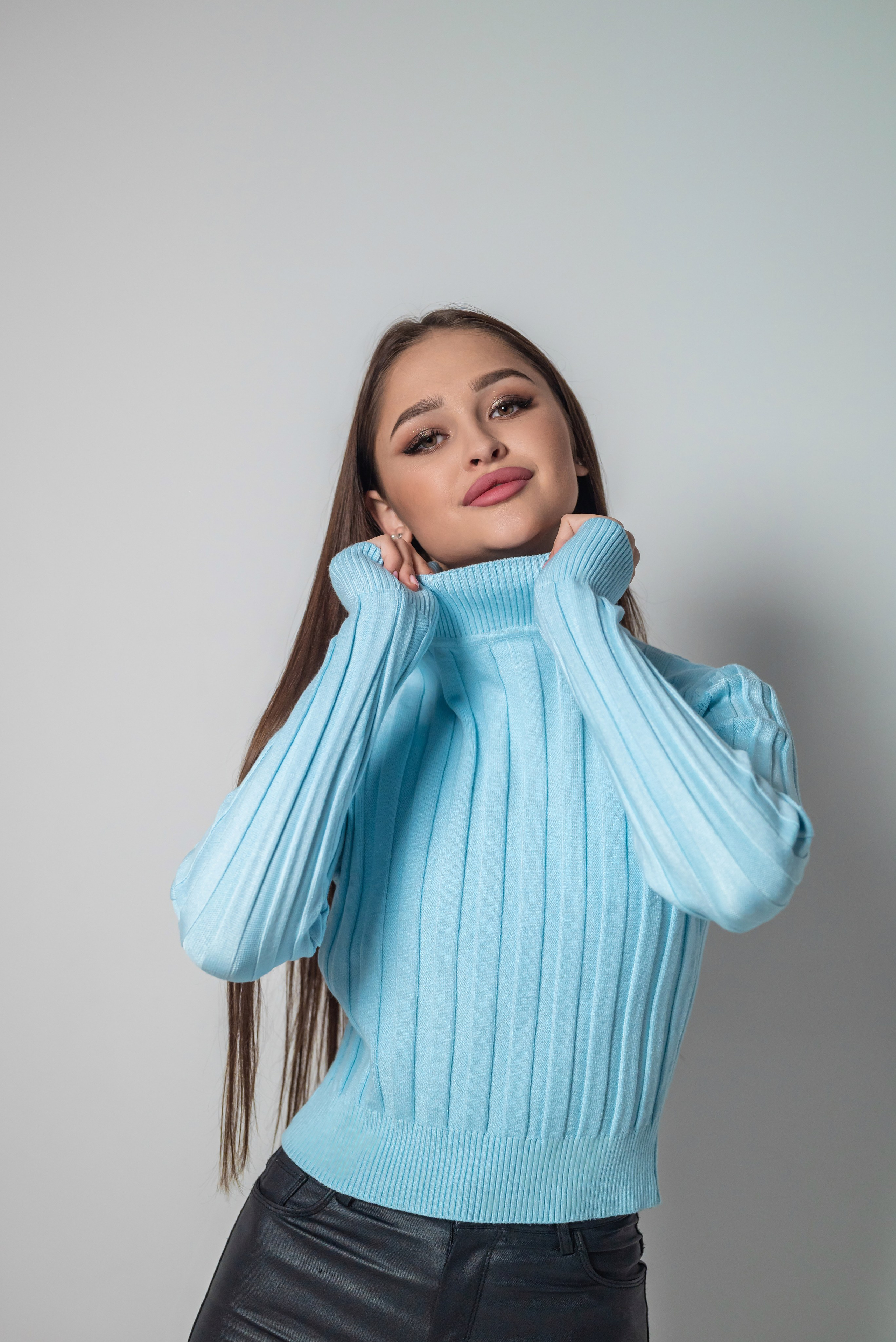 Кофты и платья. Фотограф в городе Салават