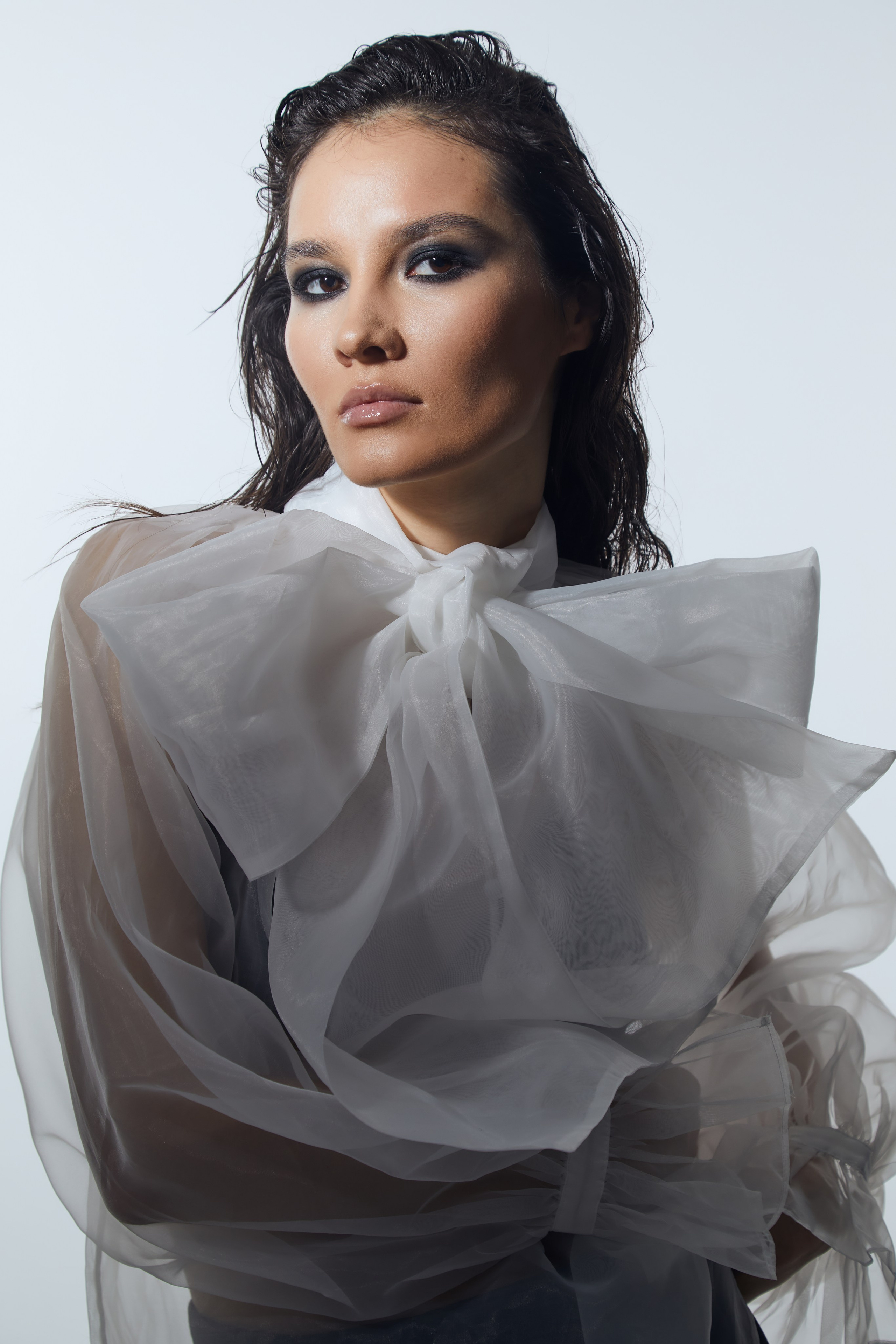 Джема. Школьный, семейный фотограф Салават РБ