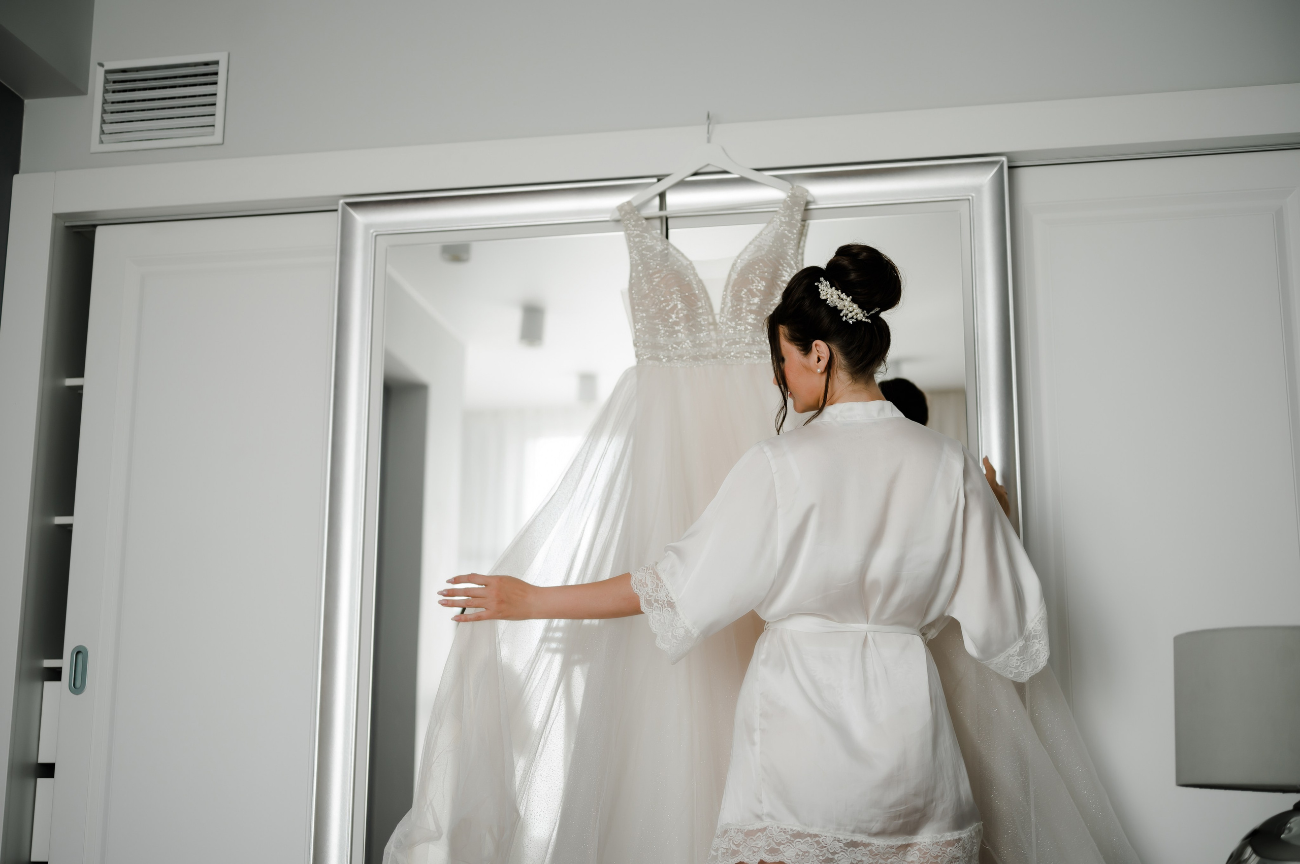 Анастасия & Игорь. Свадебный и семейный фотограф Евгения Кононова