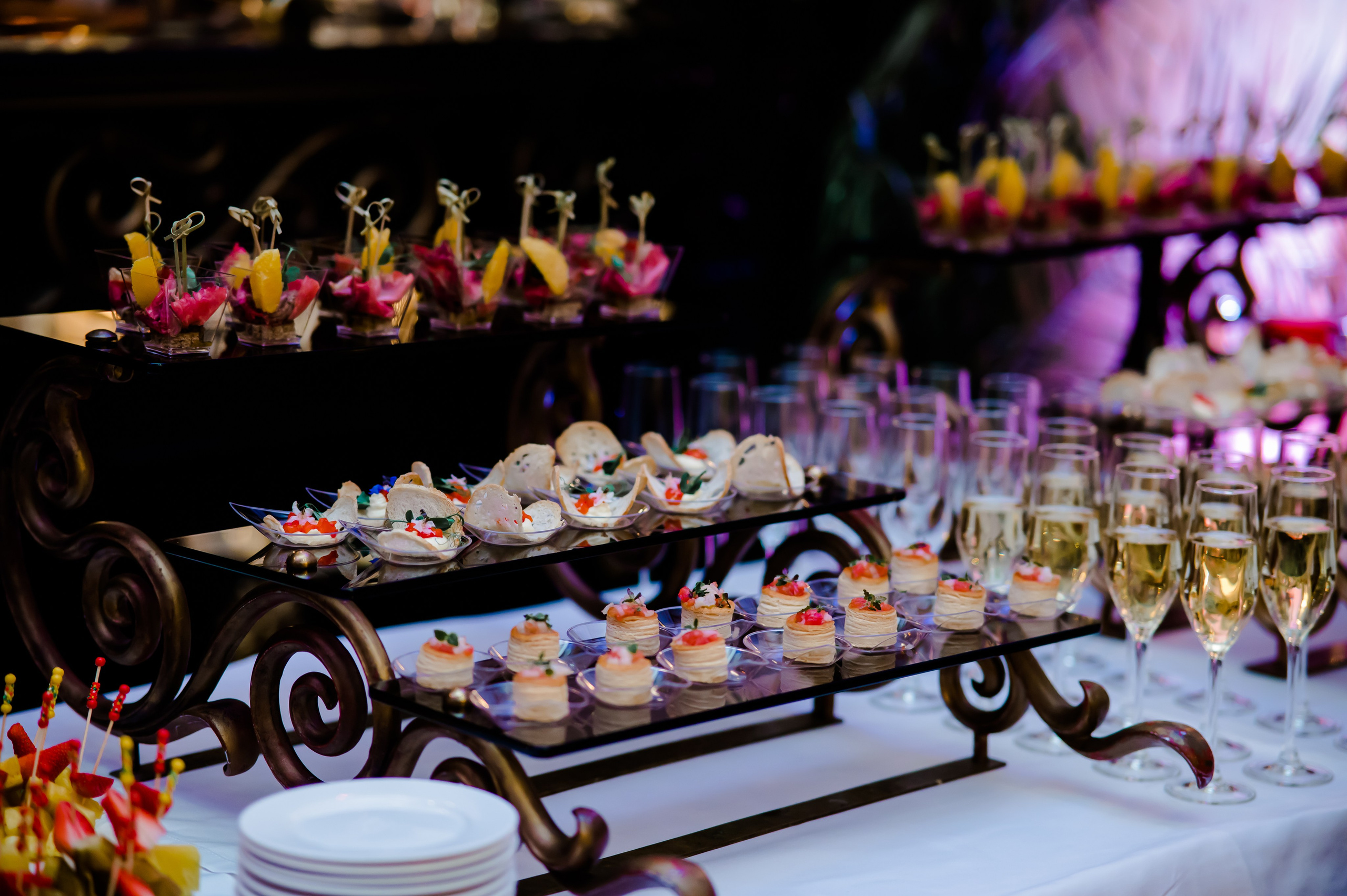 Еда. Свадебный и семейный фотограф Евгения Кононова