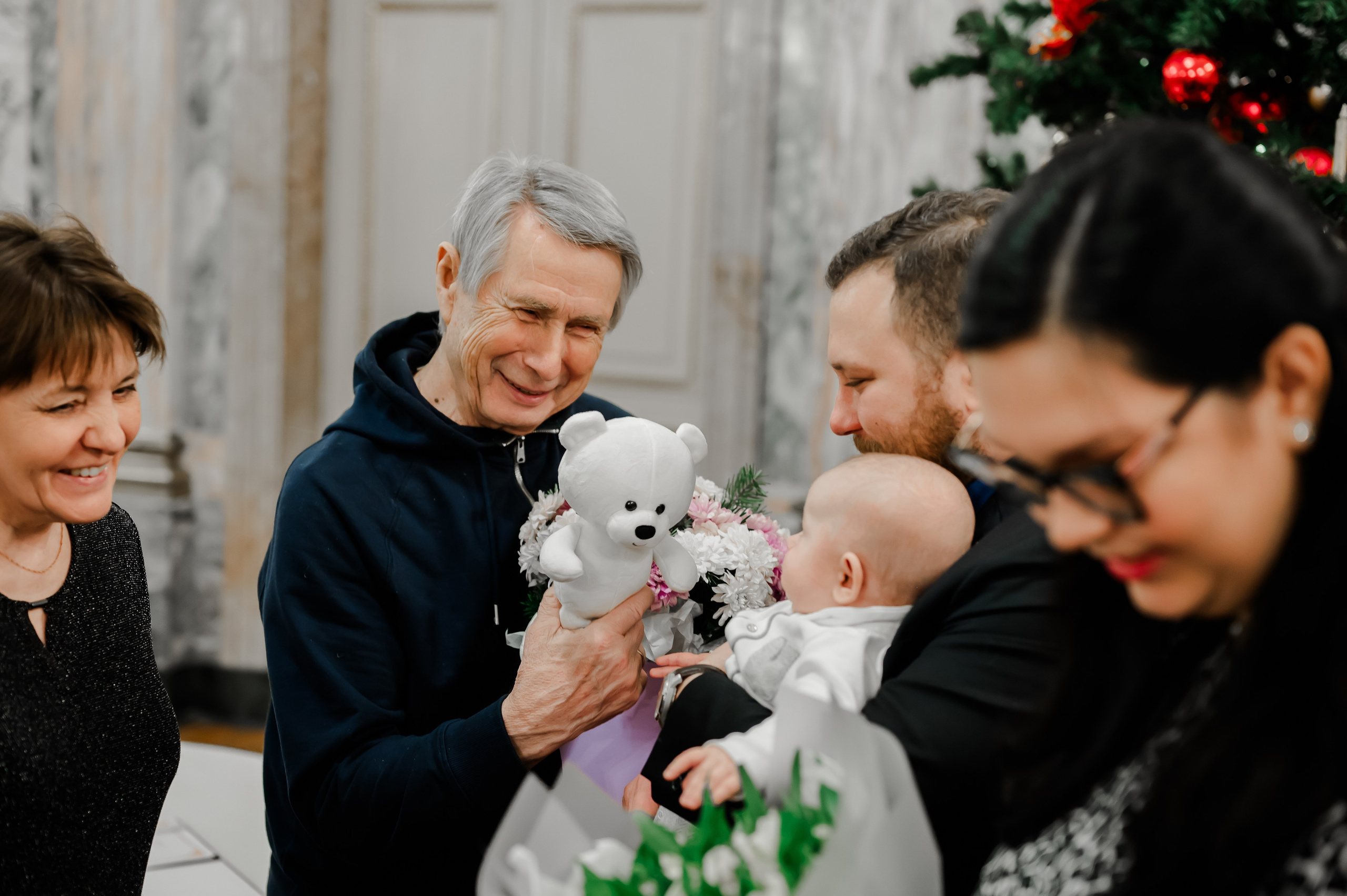 Дом Малютки. Свадебный и семейный фотограф Евгения Кононова