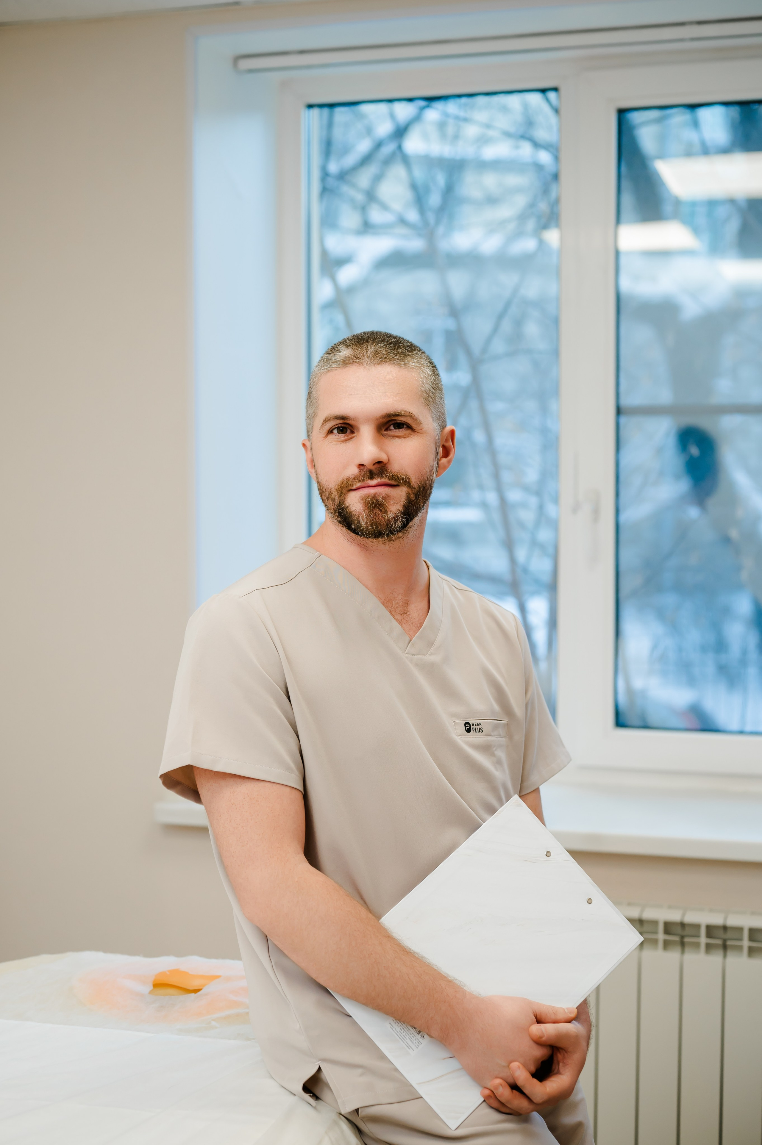 Контент для салона красоты. Свадебный и семейный фотограф Евгения Кононова