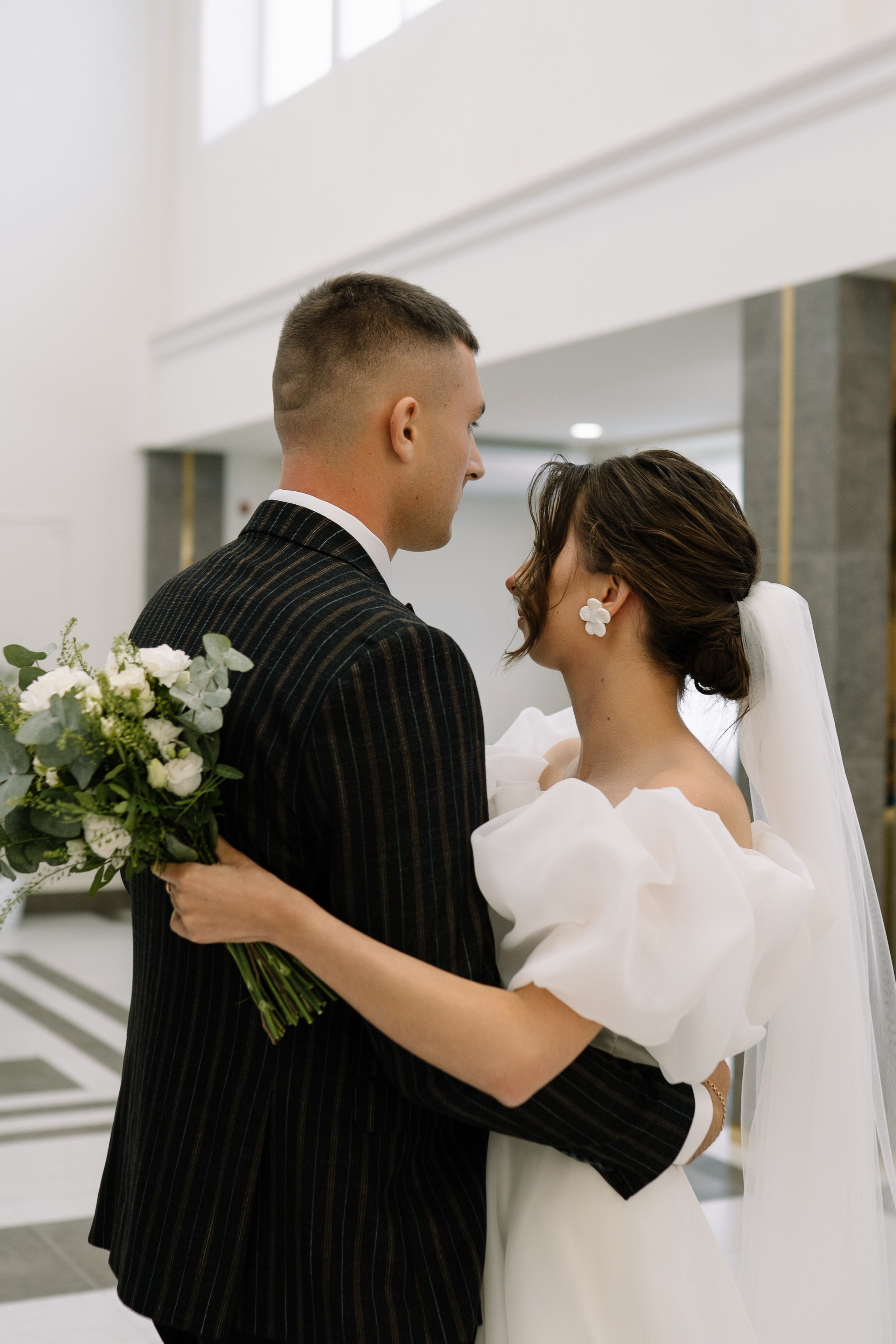 Олег & Алина