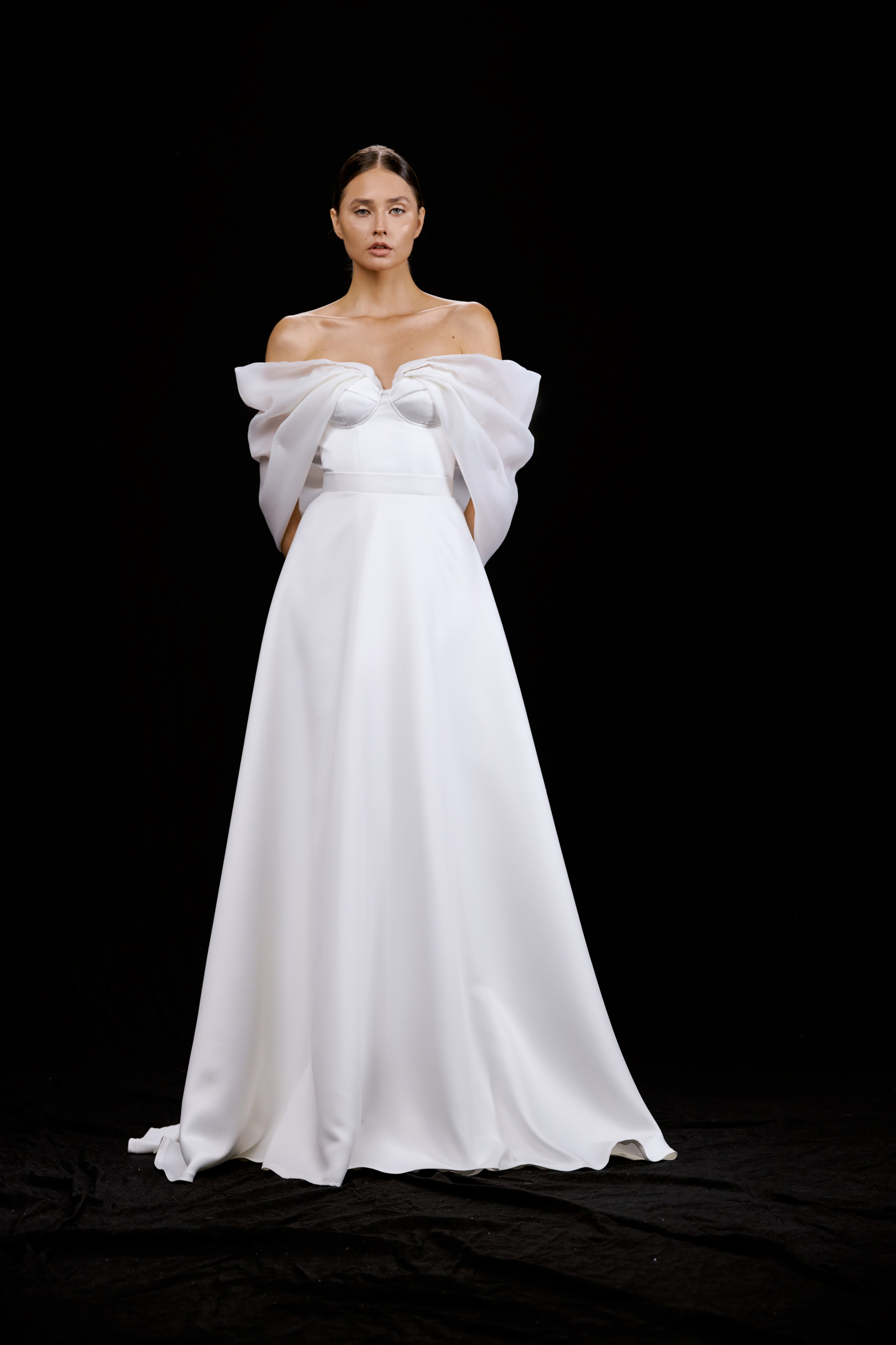 Sovanna, wedding dresses. Фотограф для брендов, Москва