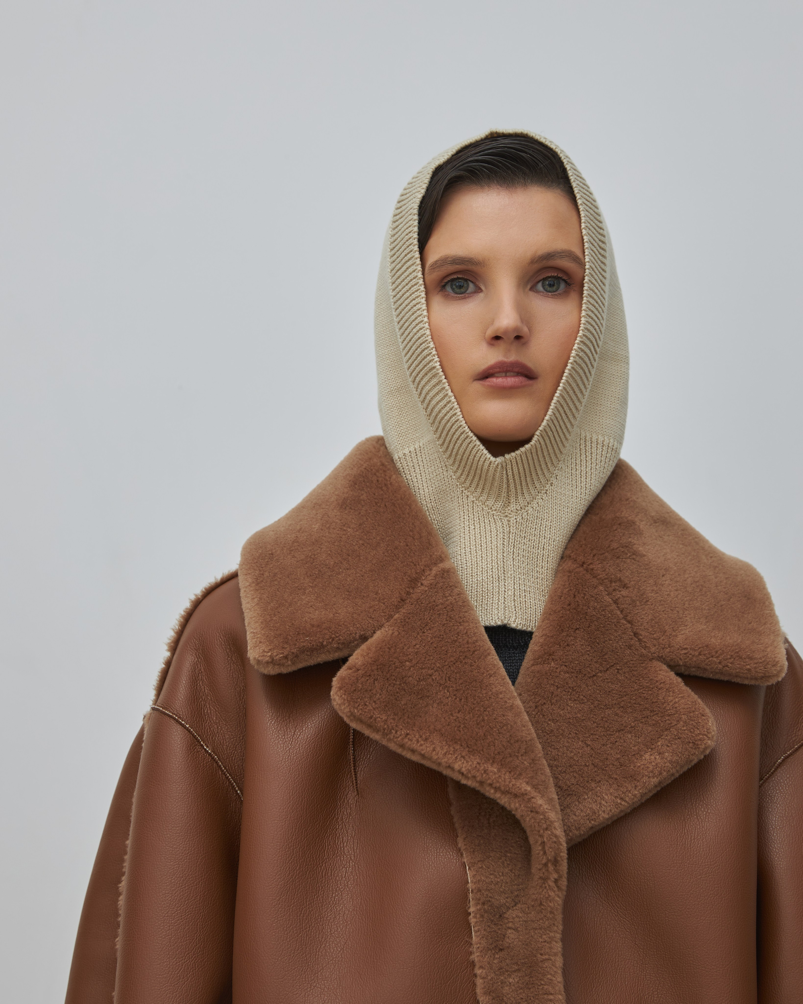 Eclata Winter'23. Фотограф для брендов, Москва