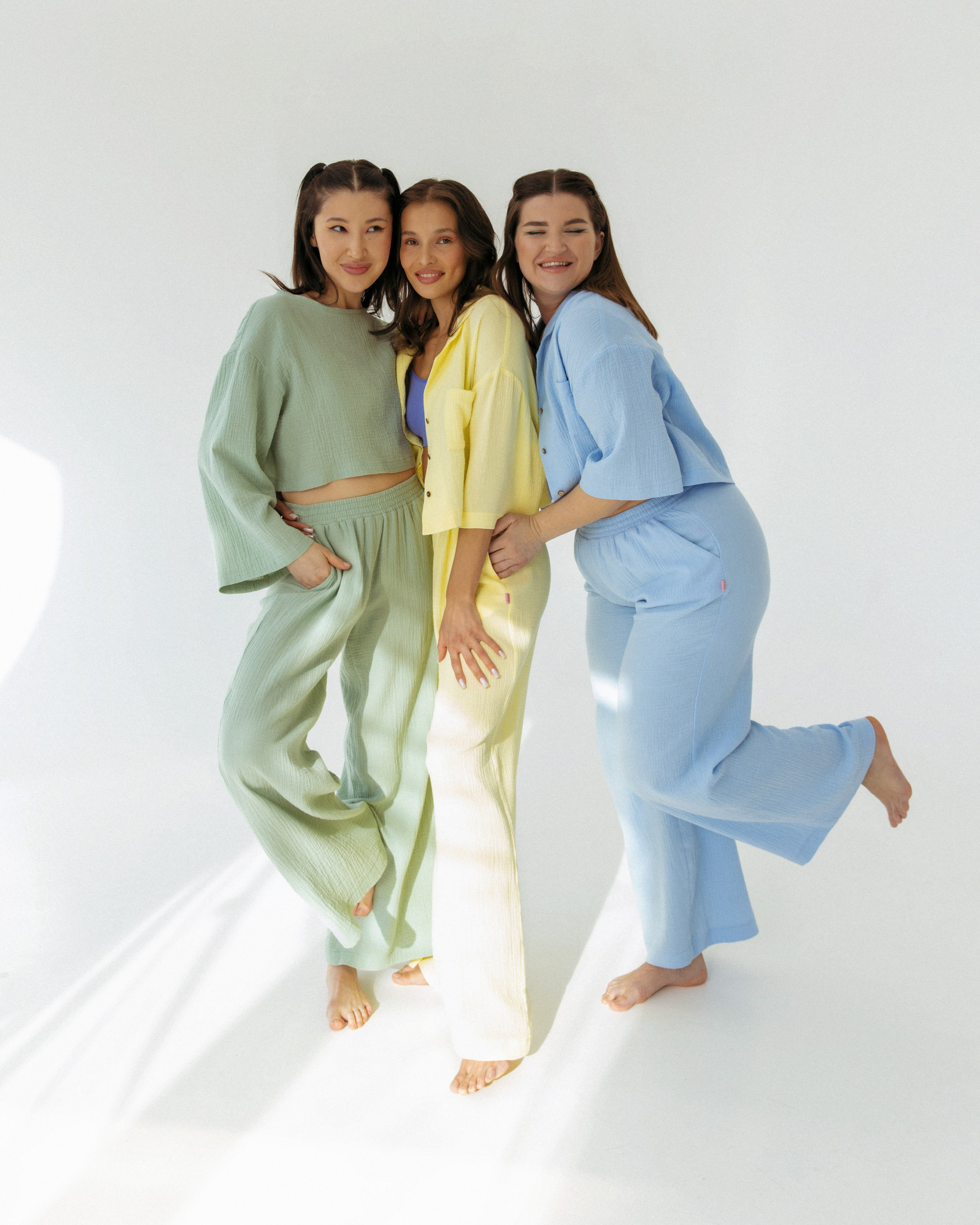 Mirey II. Фотограф для брендов, Москва