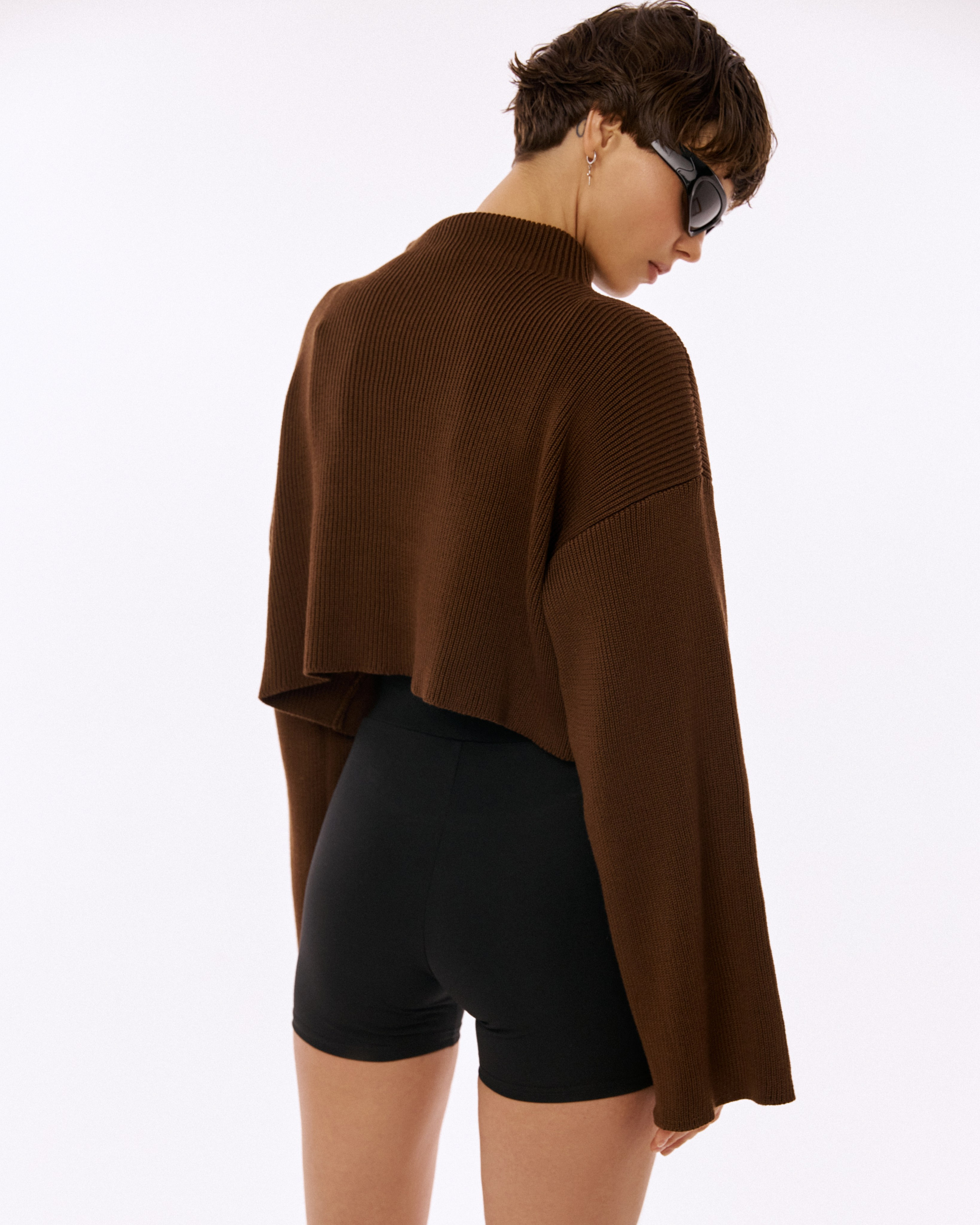 ANNUKO III. Фотограф для брендов, Москва