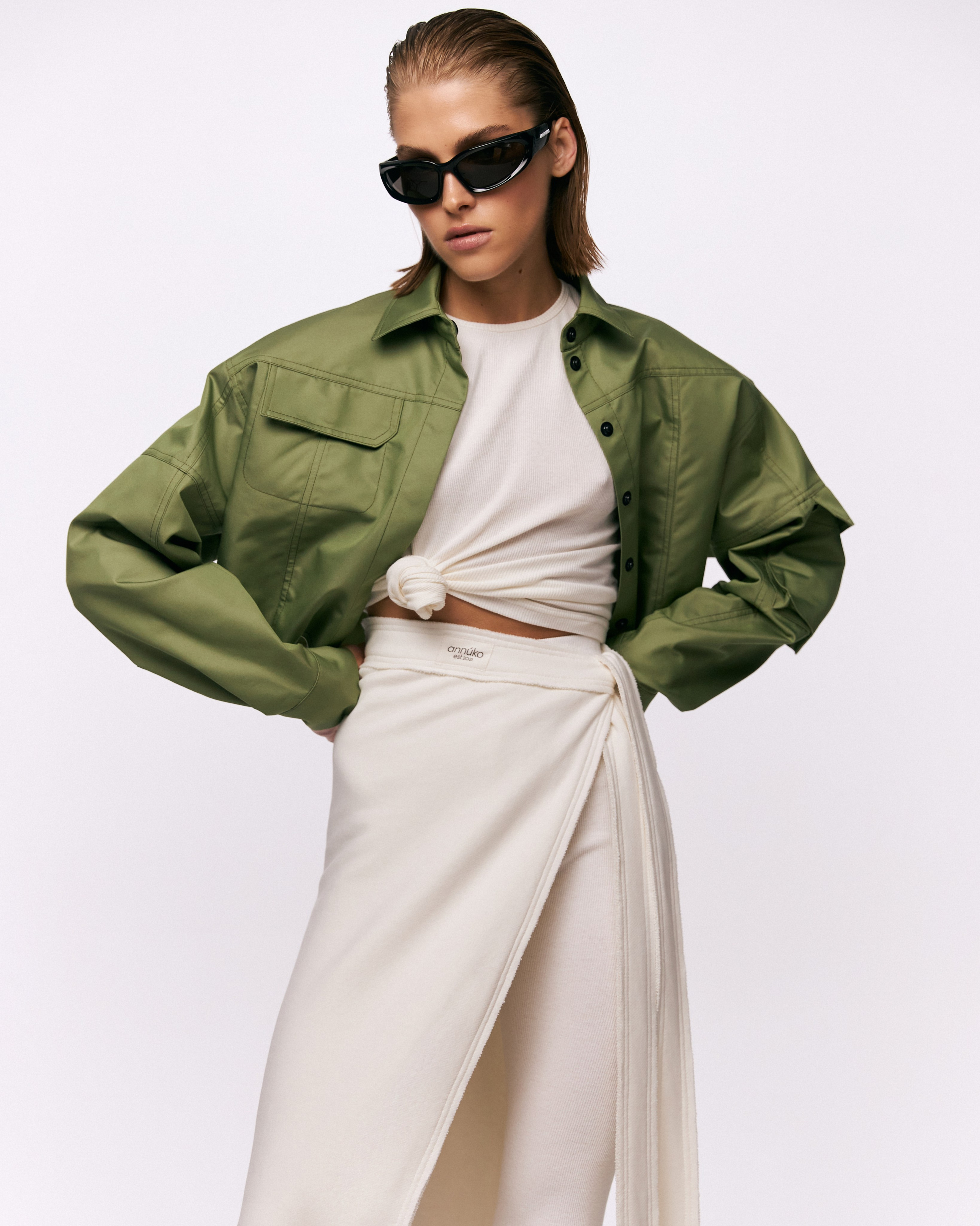 ANNUKO I. Фотограф для брендов, Москва