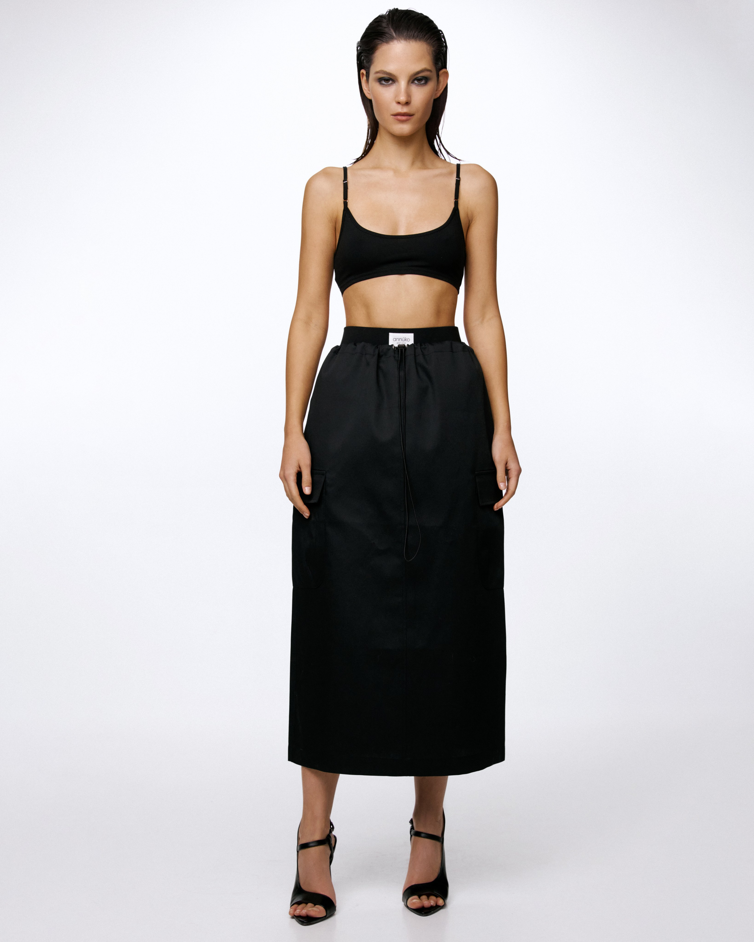 ANNUKO V. Фотограф для брендов, Москва