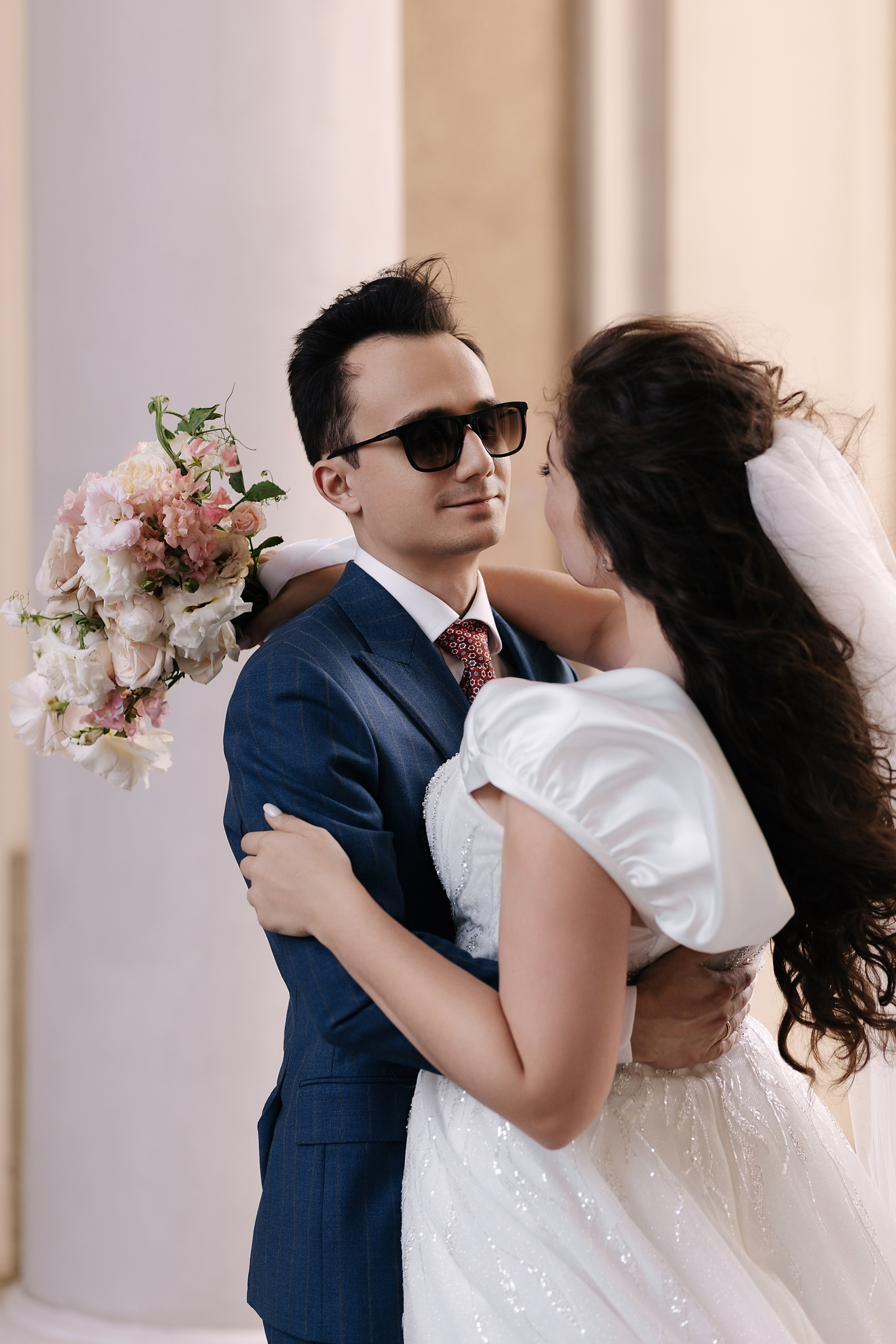 Р & И. Свадебный, репортажный фотограф Ирина Шкурина