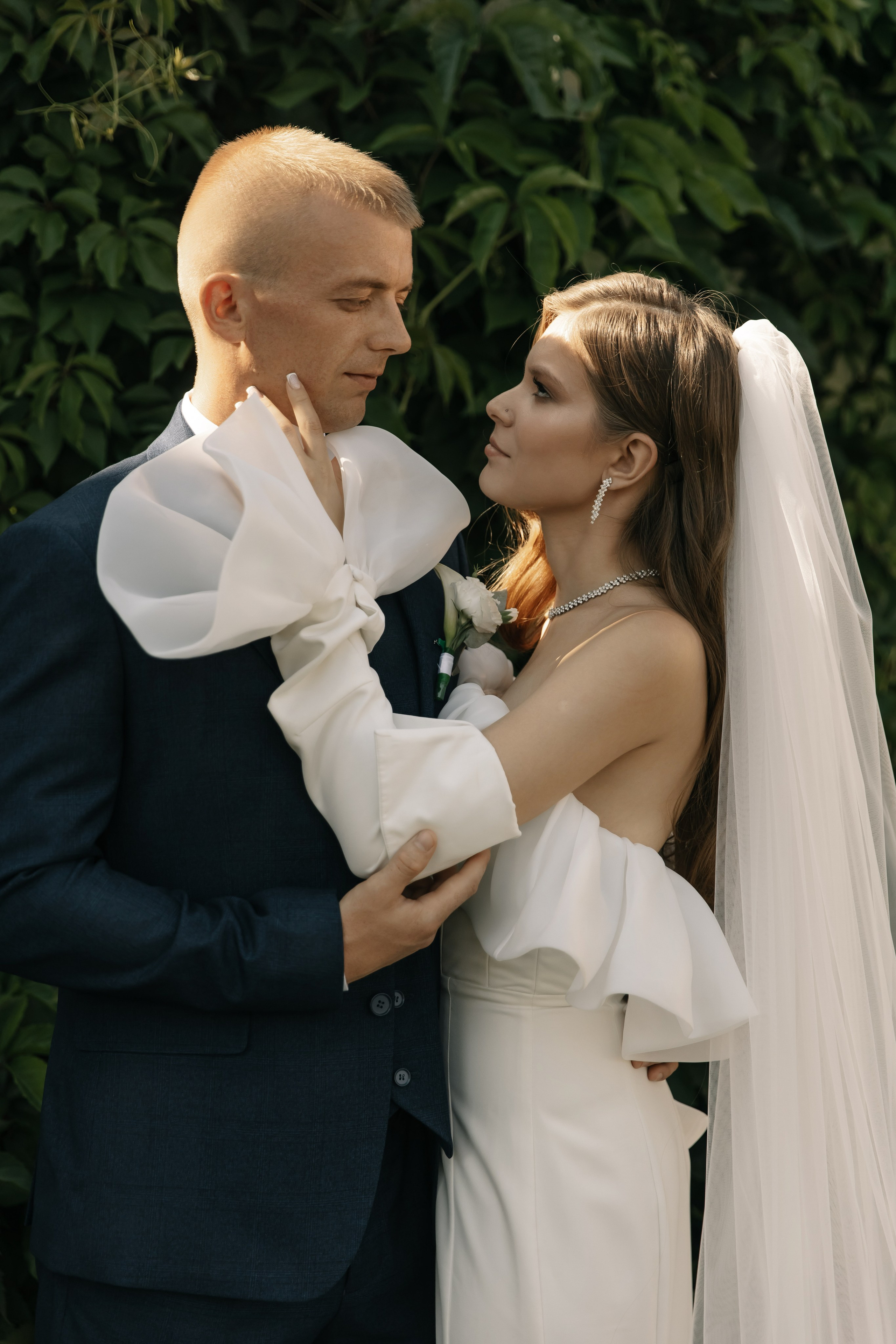 М & А. Свадебный, репортажный фотограф Ирина Шкурина