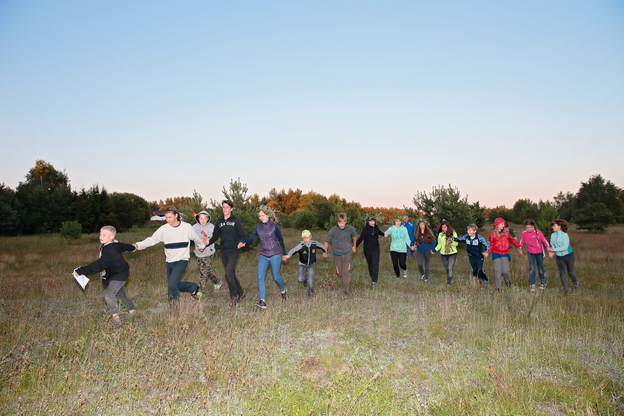Мы — дети Волги 2015. Попов.фото — Предметная фотостудия в Новой Москве