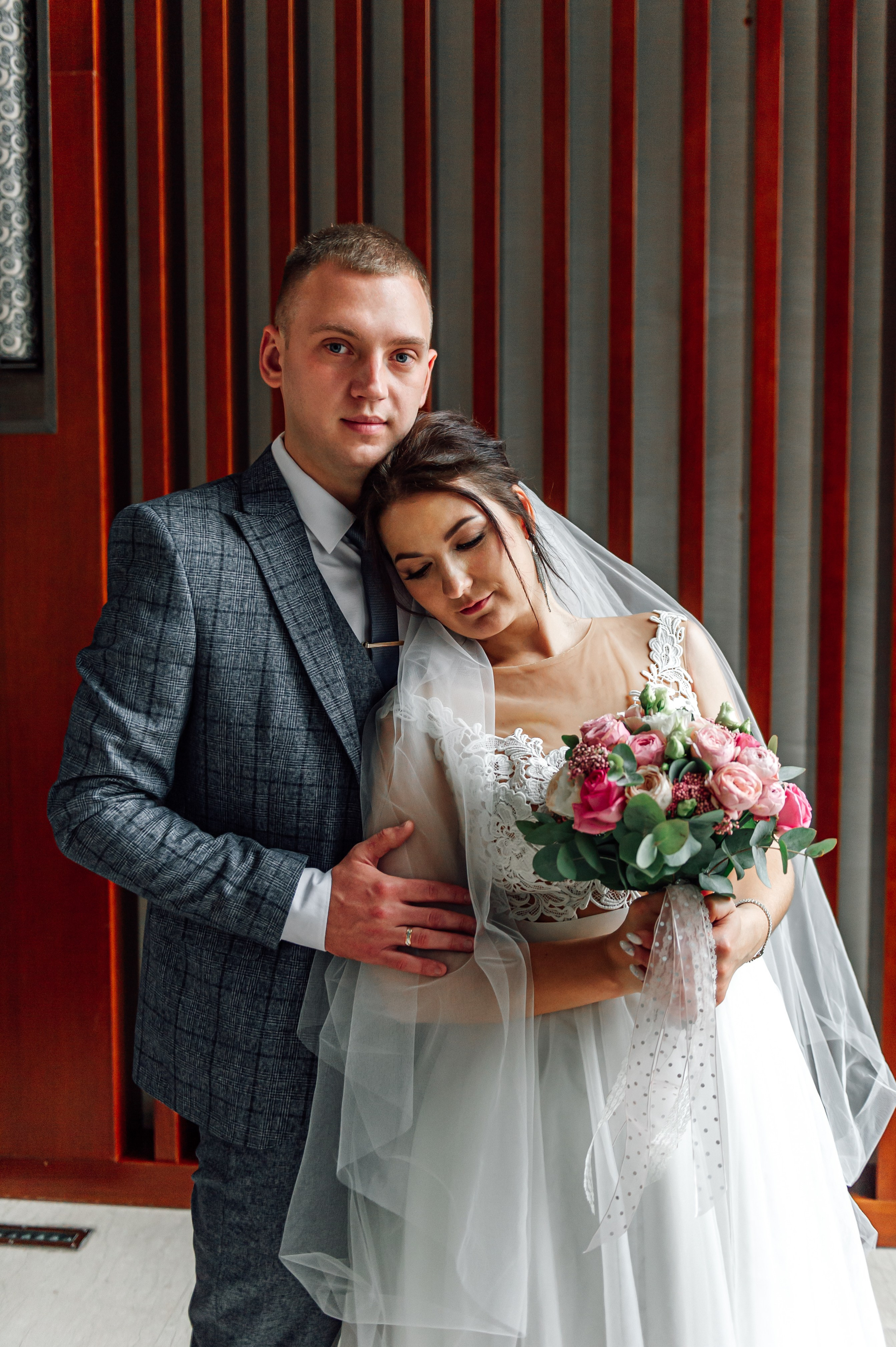 Свадебная съемка. Vadzim Sych. Phptographer