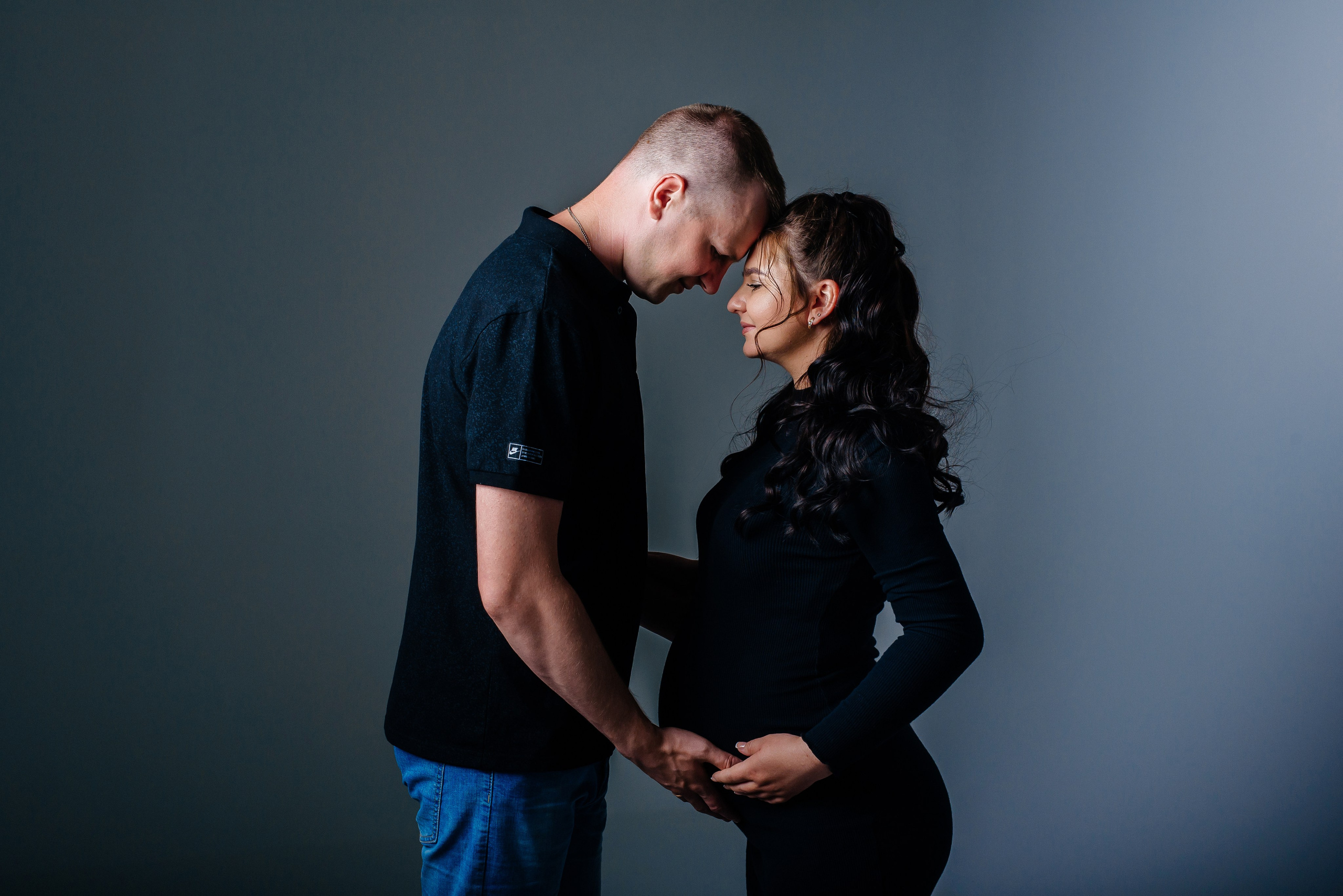 ЕКАТЕРИНА И МАКСИМ. Семейный фотограф в Барнауле