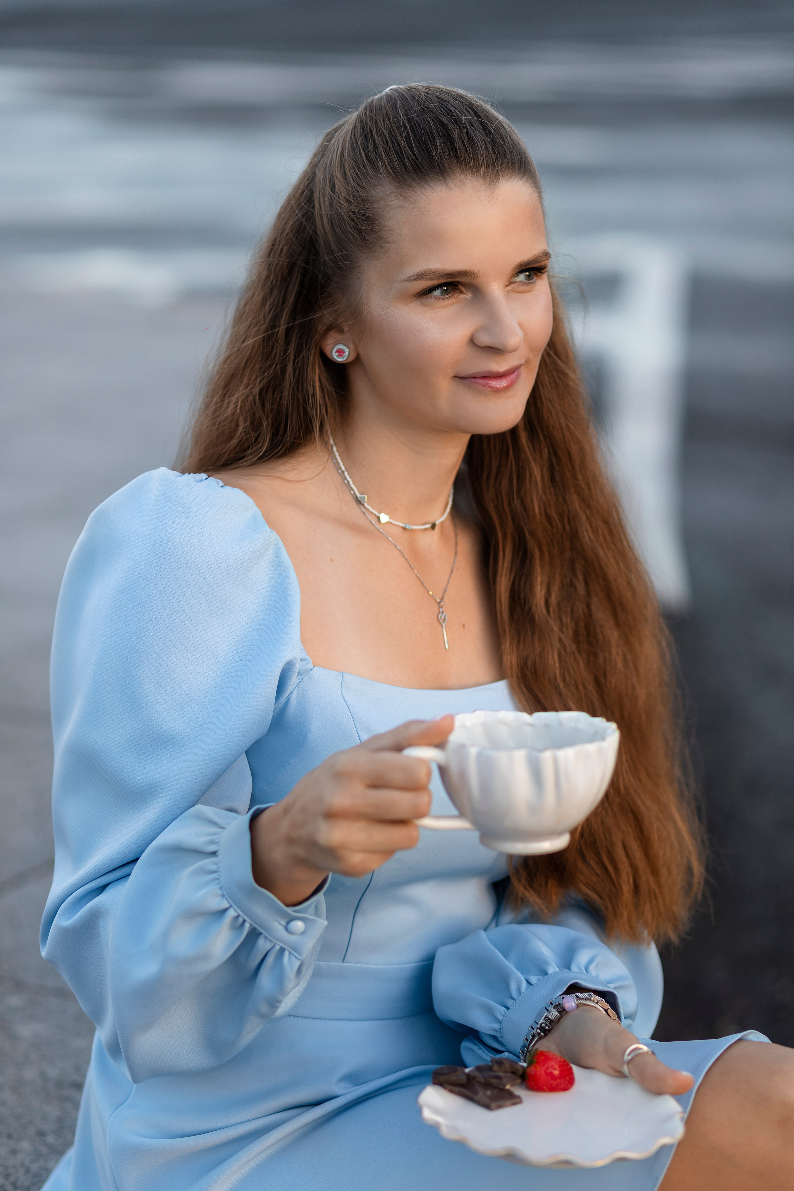 Юля. Свадебный фотограф Екатерина Чаусова