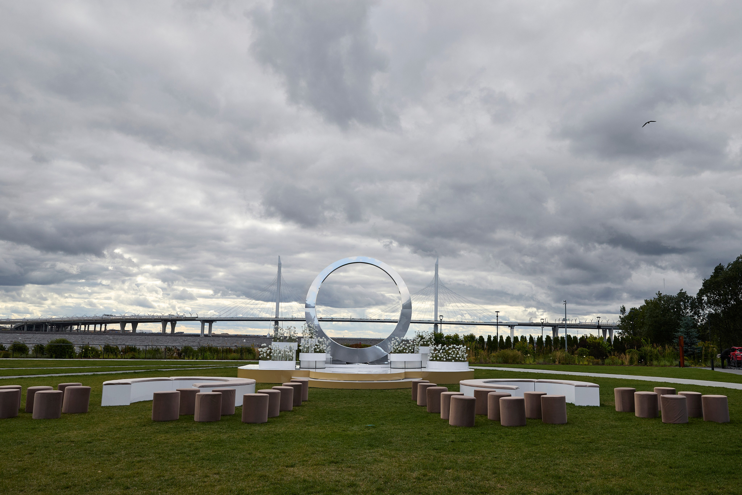 Роял Бич. Свадебный фотограф Анастасия Казакова