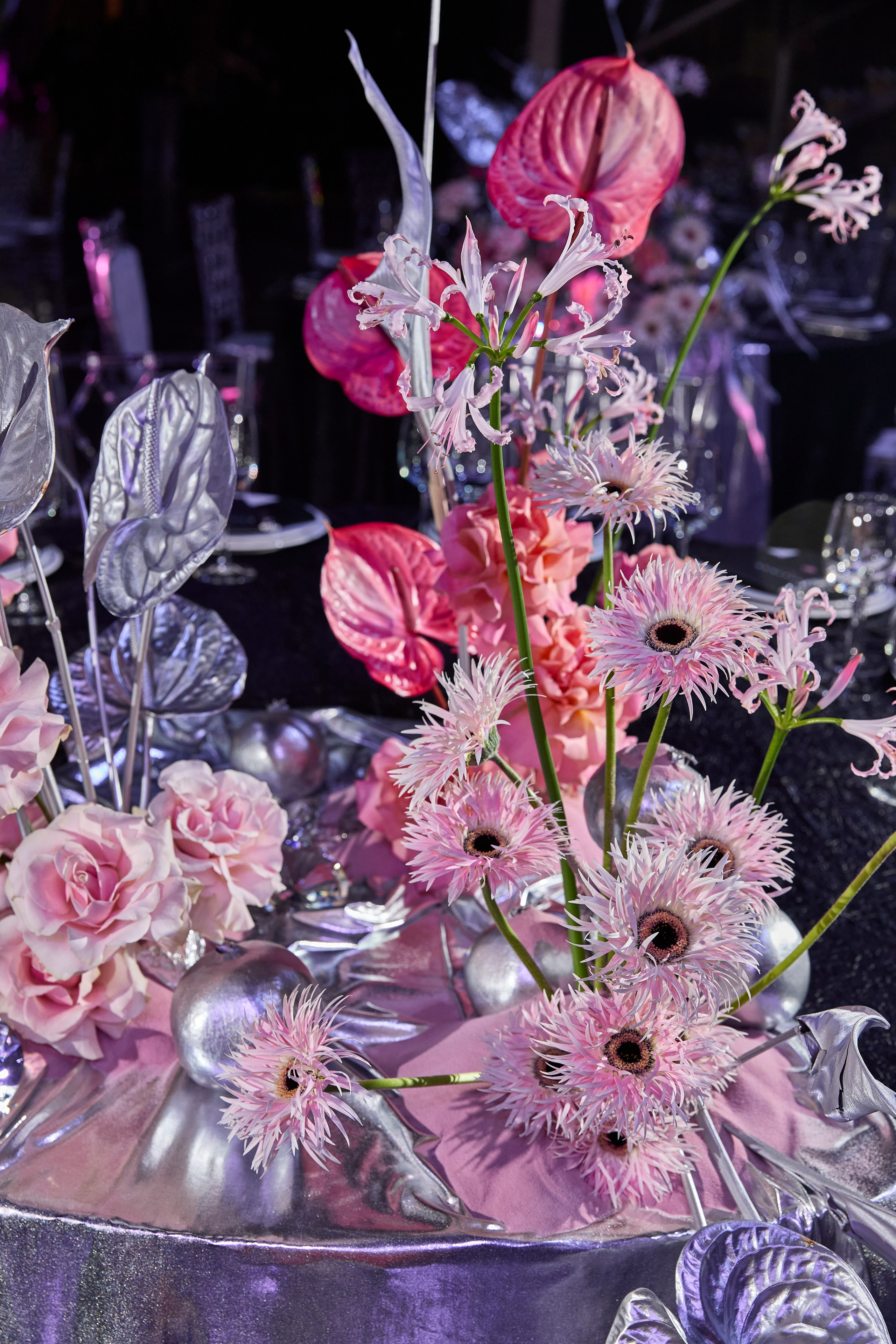 Лофт холл. Свадебный фотограф Анастасия Казакова