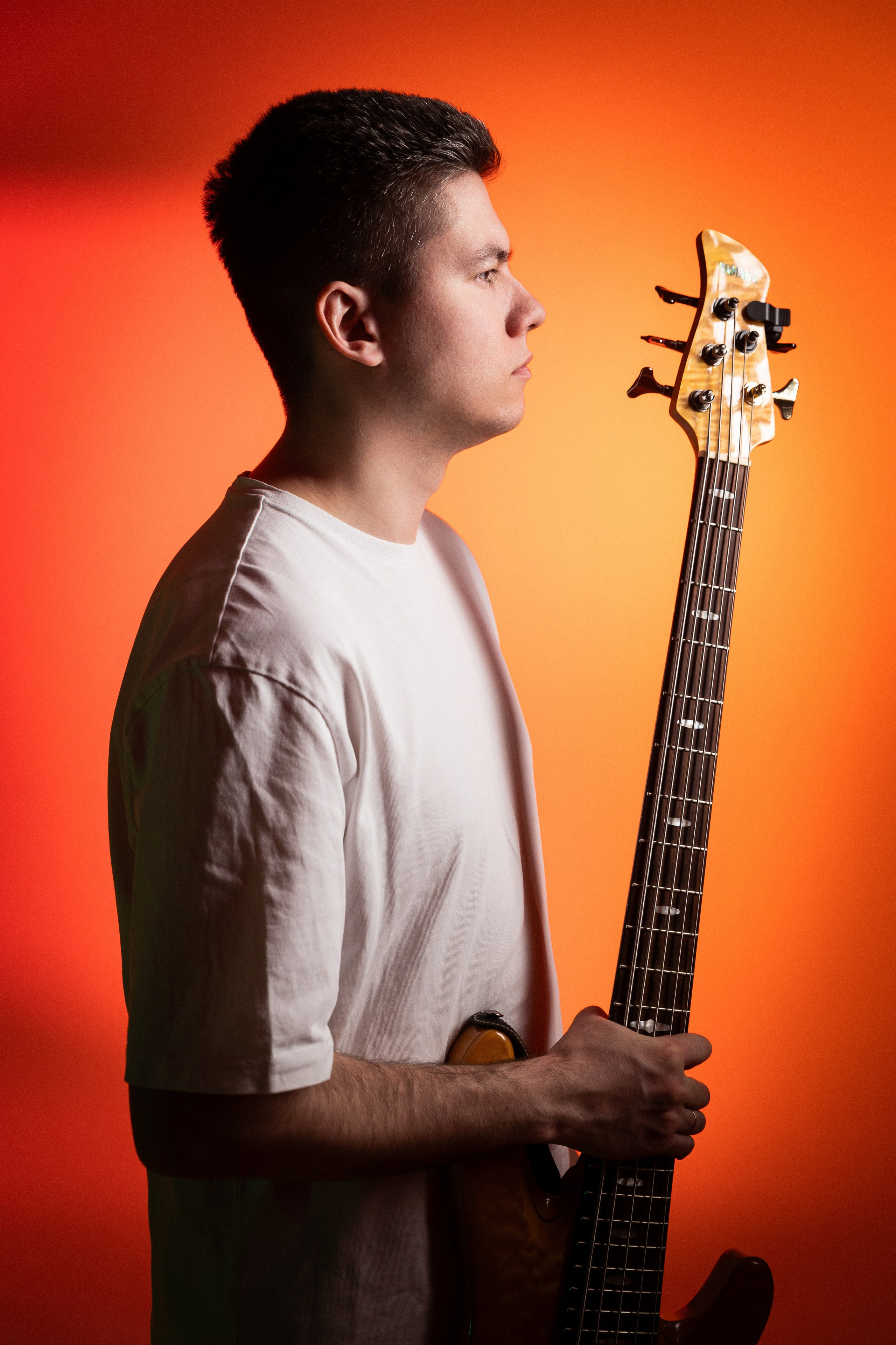 Музыканты. Свадебный, репортажный фотограф в Тюмени Сергей Тапилин