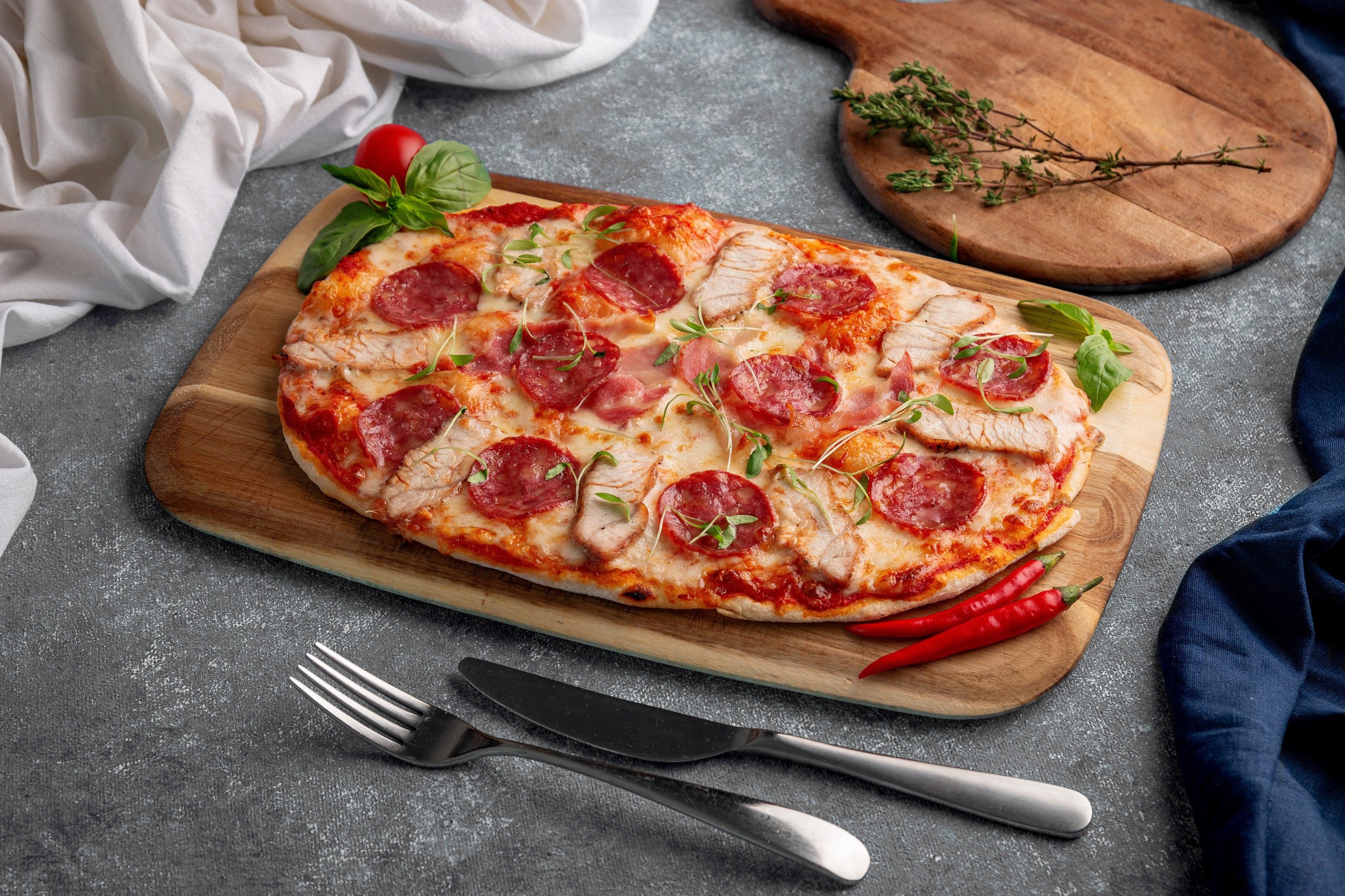 Фуд фотограф Саратов | Фото еды для меню, сайта и доставки