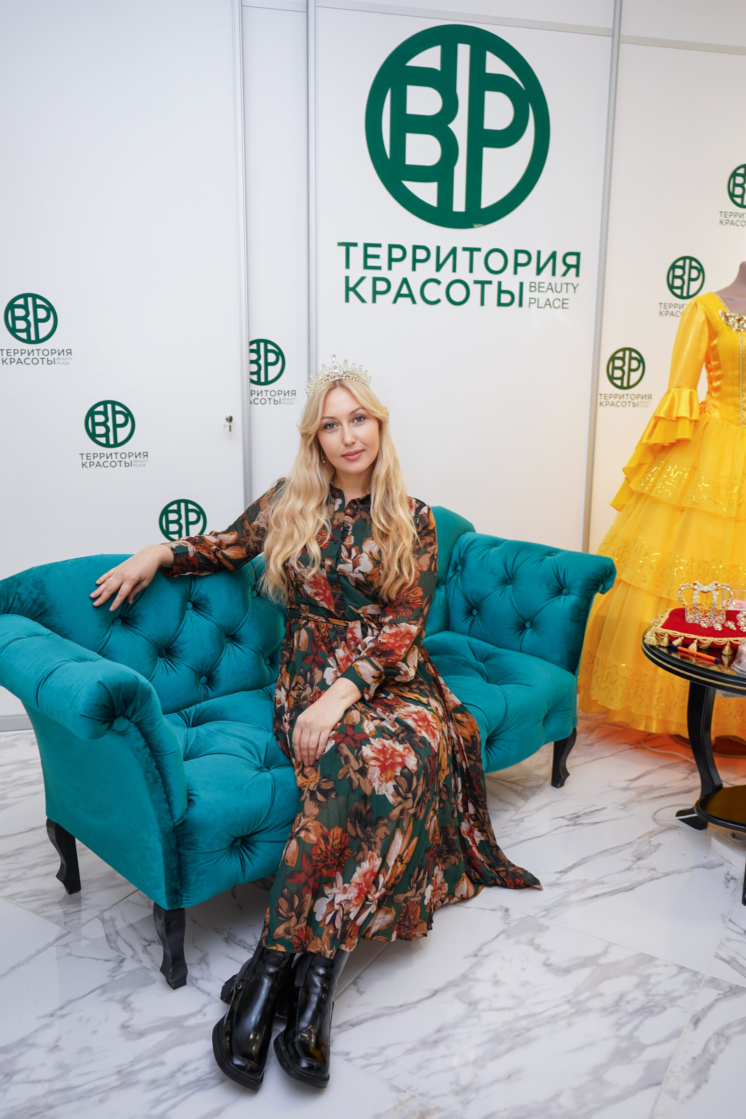 Бьюти салон ТЕРРИТОРИЯ КРАСОТЫ. Фотограф Новороссийск | Геленджик и ЮФО Эльвина Ясинская