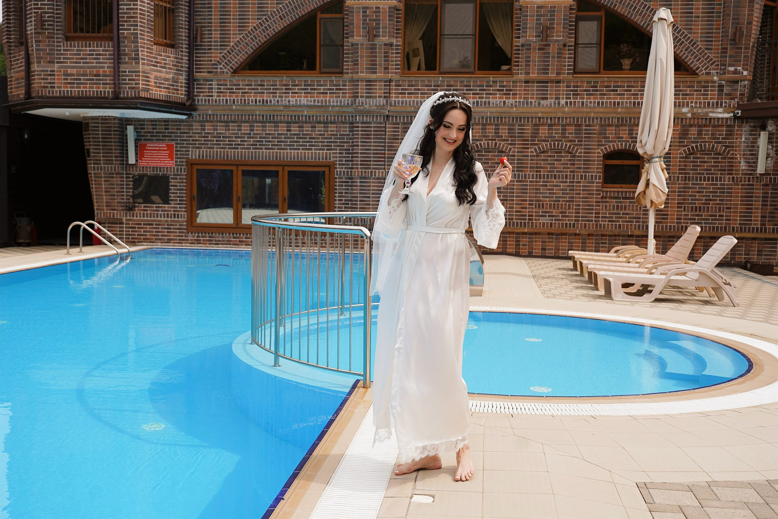 Андрей & Елена. Фотограф Новороссийск | Геленджик и ЮФО Эльвина Ясинская