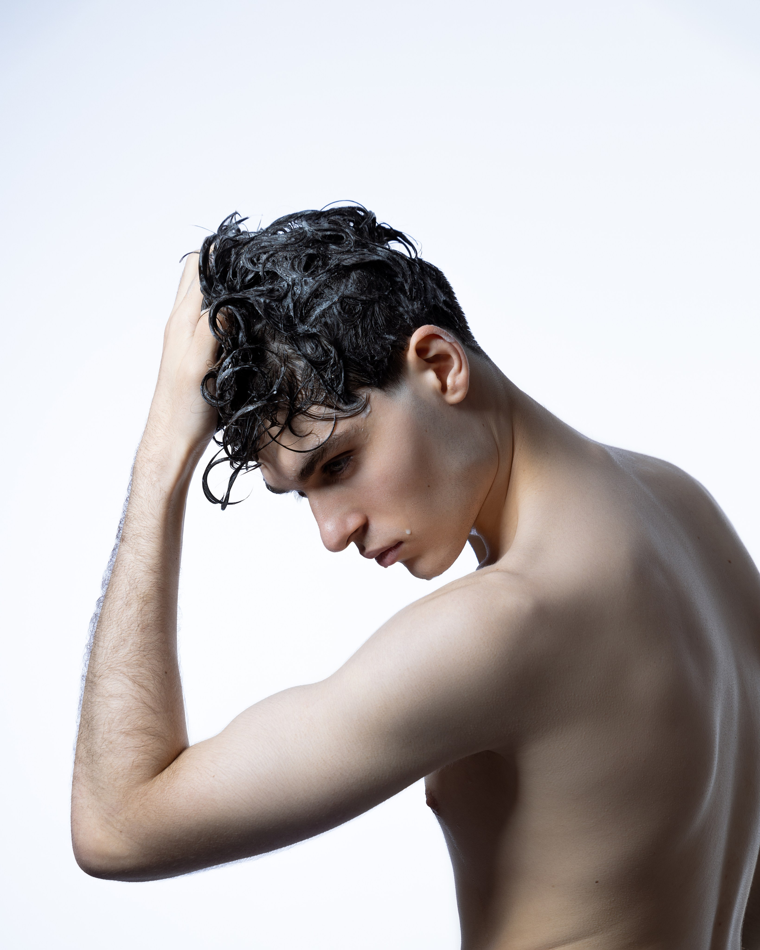 MOY Cosmetics. Photographer. Producer. Retoucher