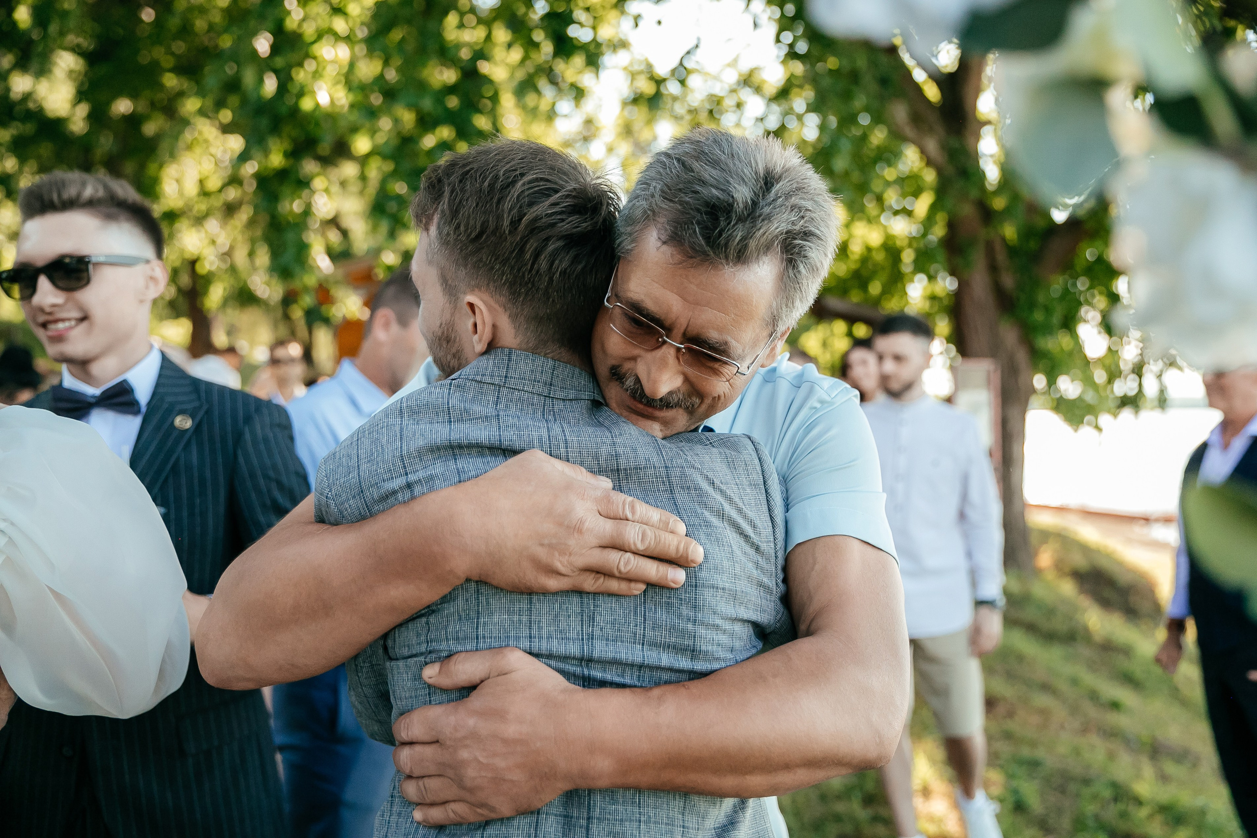 Wedding day 08.07. Свадебный и репортажный фотограф Александр Козлов