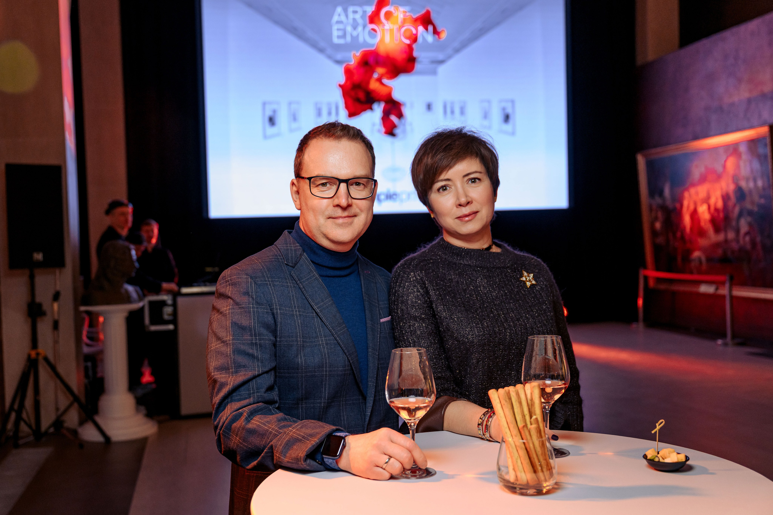 SIMPLE PRIVE. Максим Комаров — Профессиональный фотограф