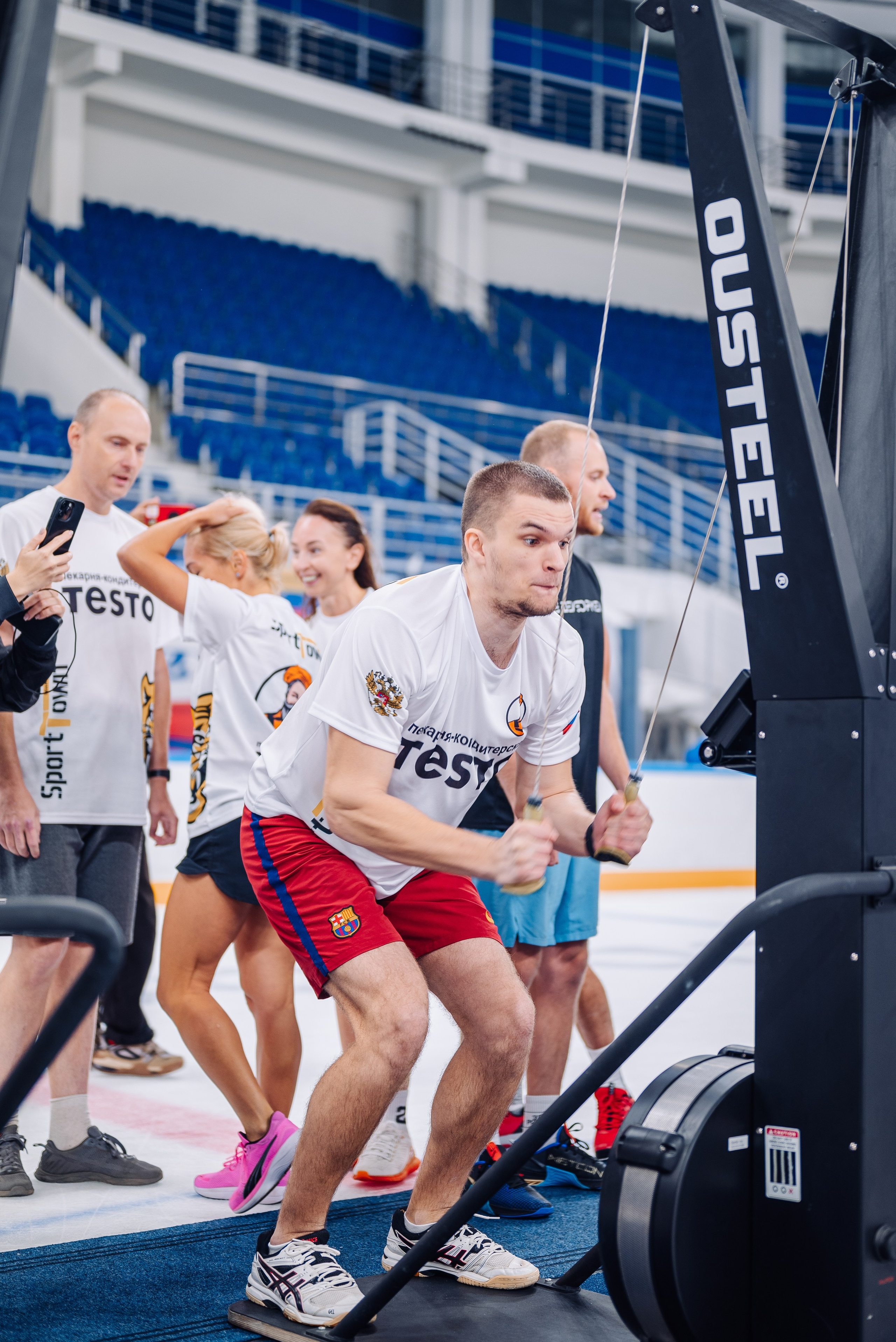 Спортивные мероприятия. ТАТИ | Татьяна Тихонова | фотограф | Тольятти Самара