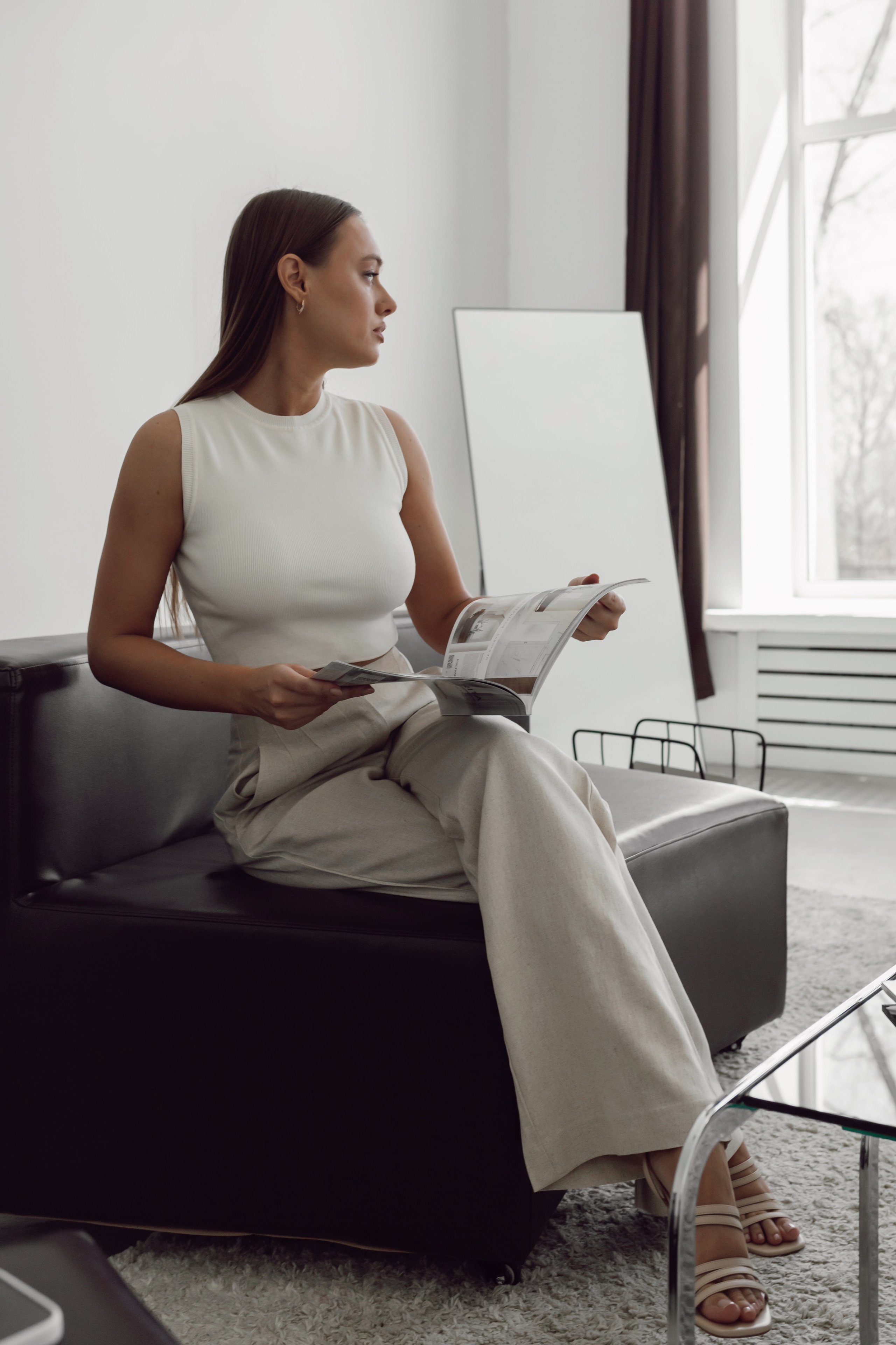 Интерьерный, предметный и контент фотограф в Иркутске Наталья Карпова