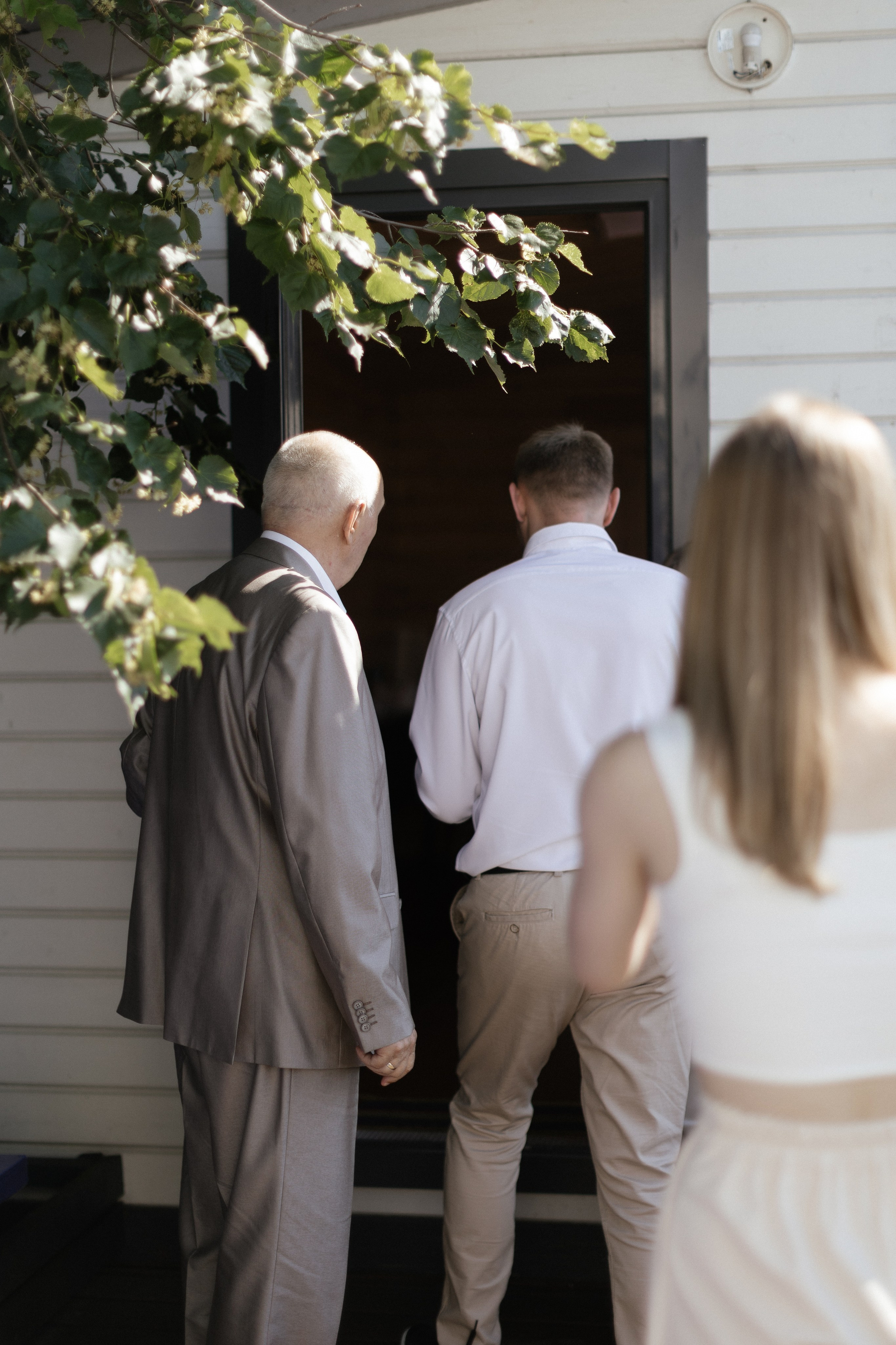 Полина и Рома. Портретный фотограф Арсения Теплова