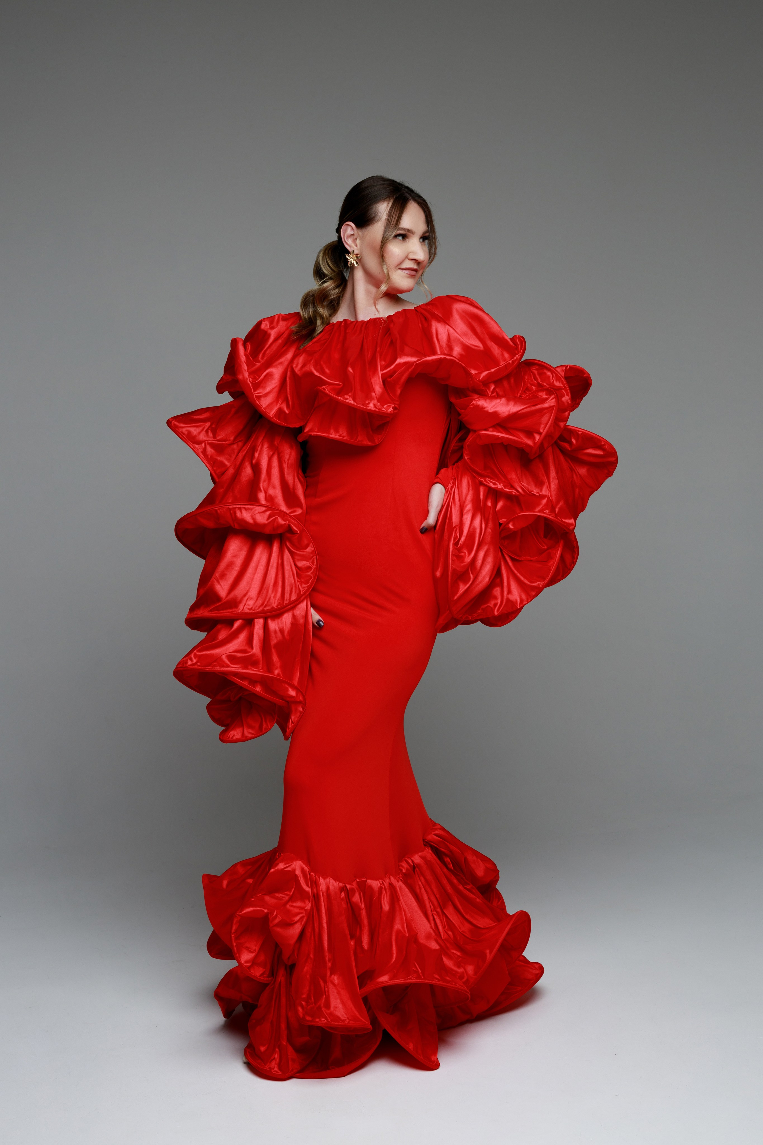 Студийные. Фотограф Санкт-Петербург Конюхова Мария