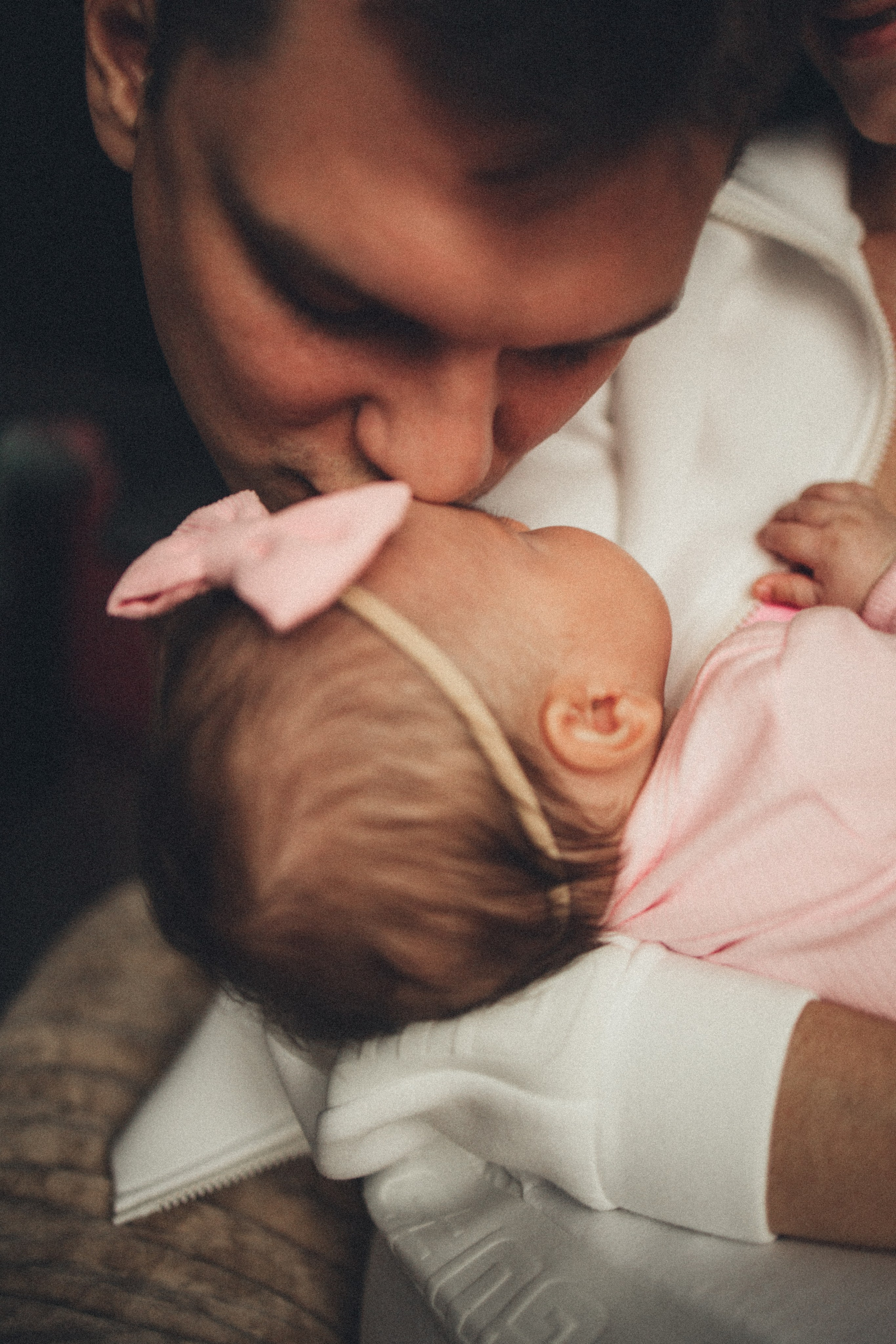 Маргаритка. Семейный lifestyle фотограф в Казани Ксения Верясова