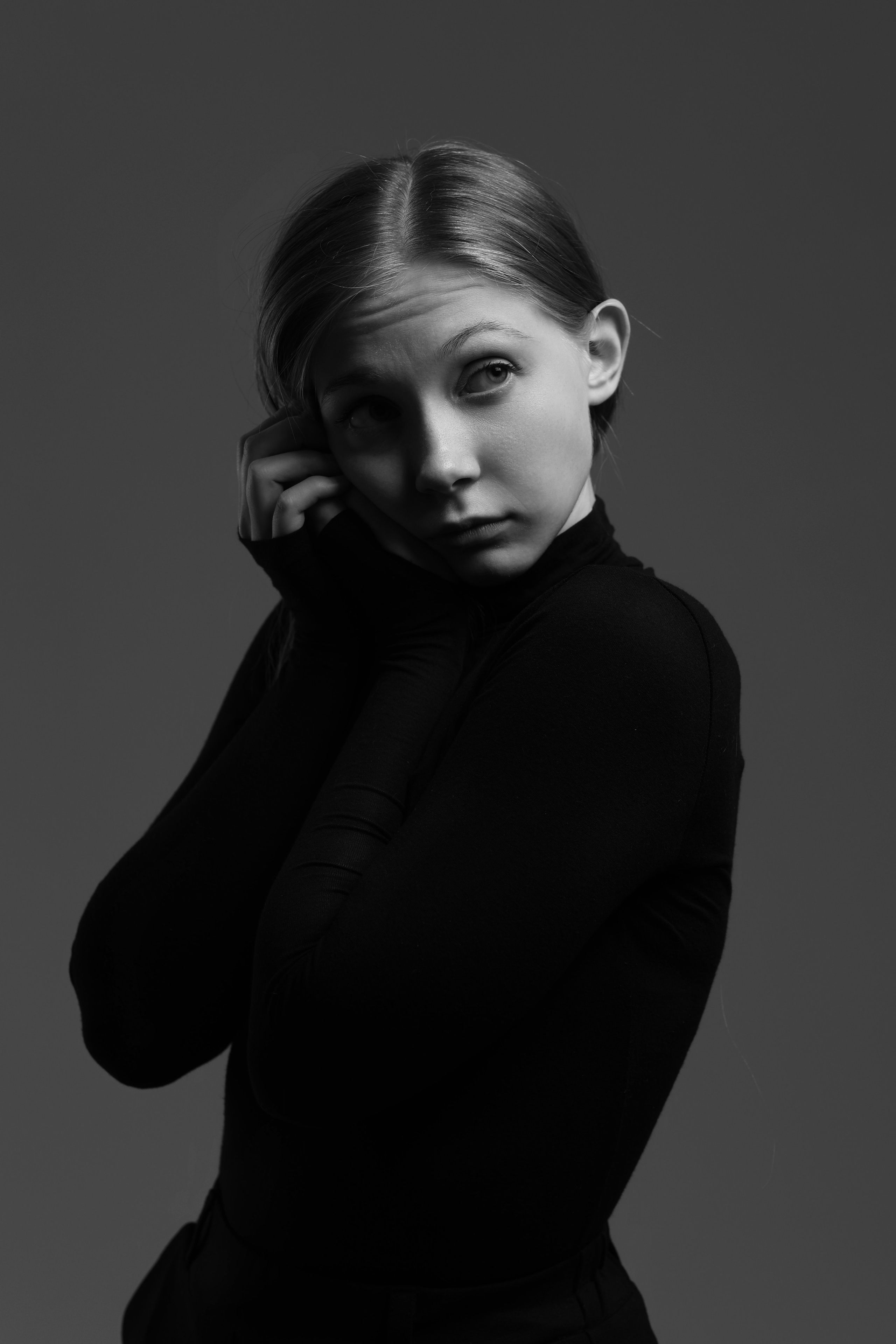 София. Фотограф в Самаре Анастасия Шишкина