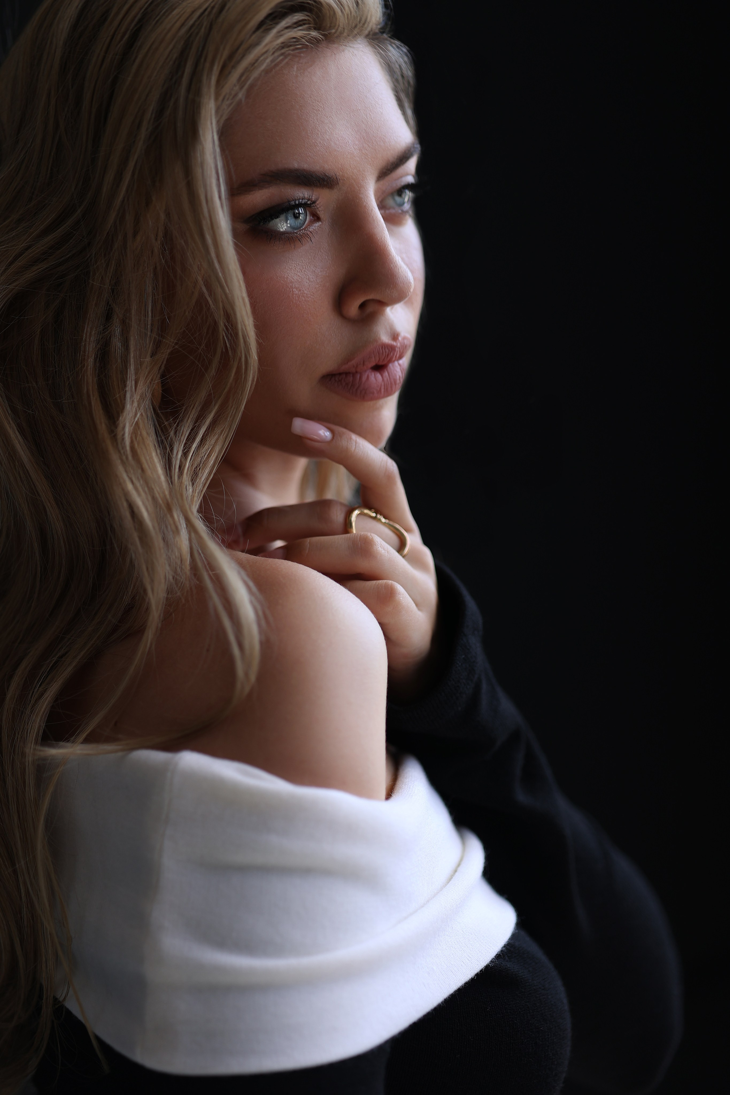 Лина и Светлана