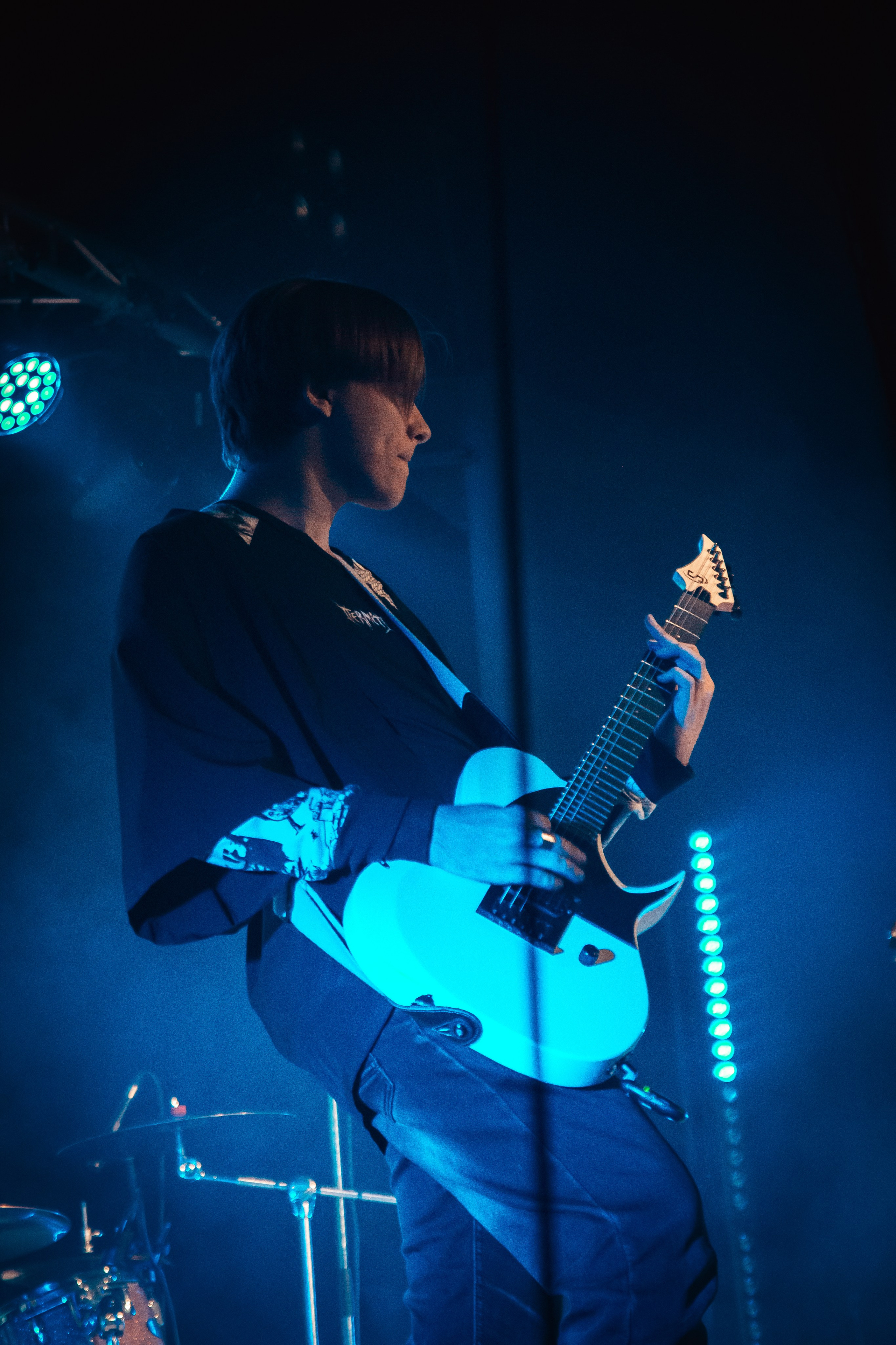 Rose Park, Пилот, 05.12.2025. Фотограф Регина Крикунова г. Красноярск