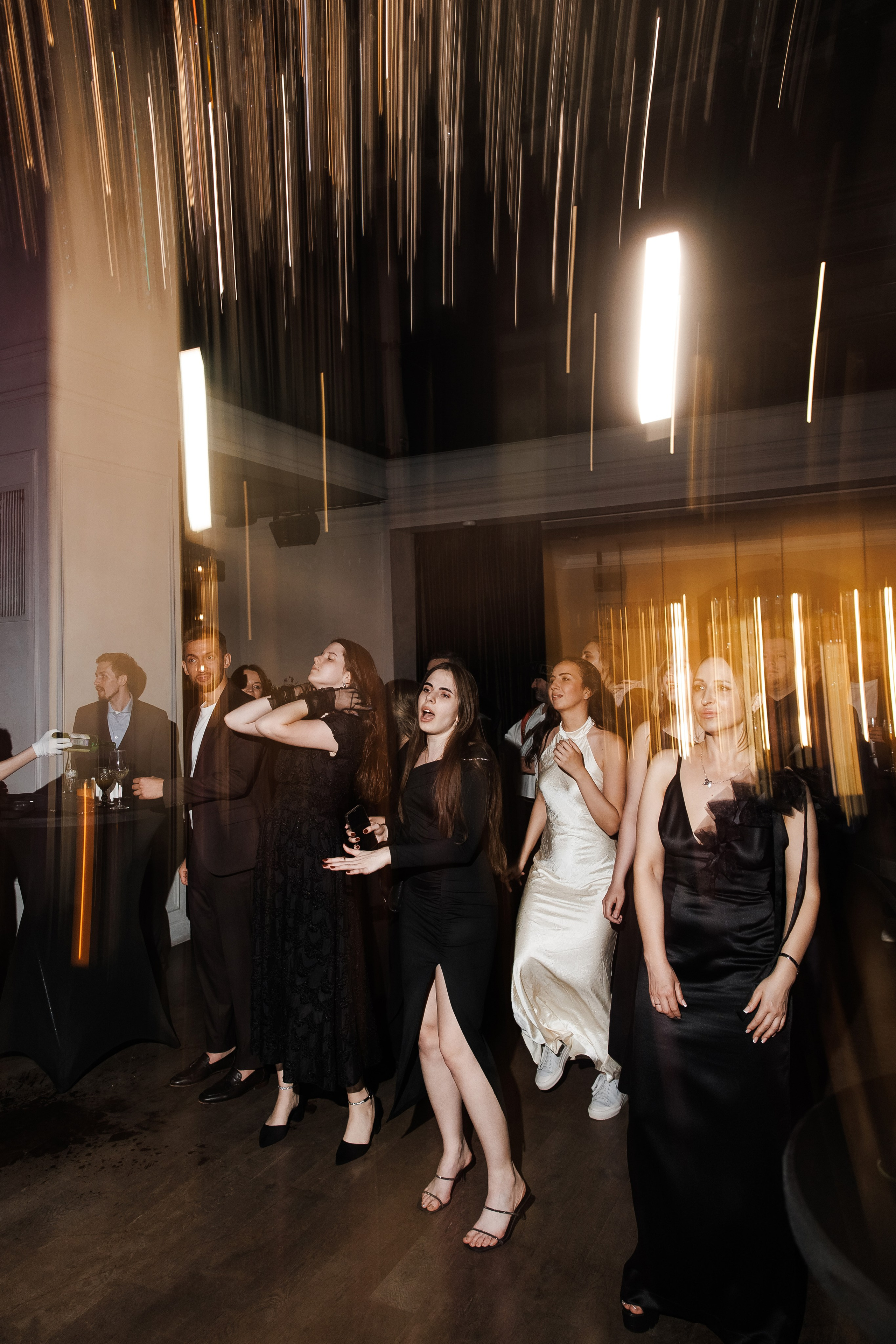 Hub Shipping. Свадебный репортажный фотограф в Москве