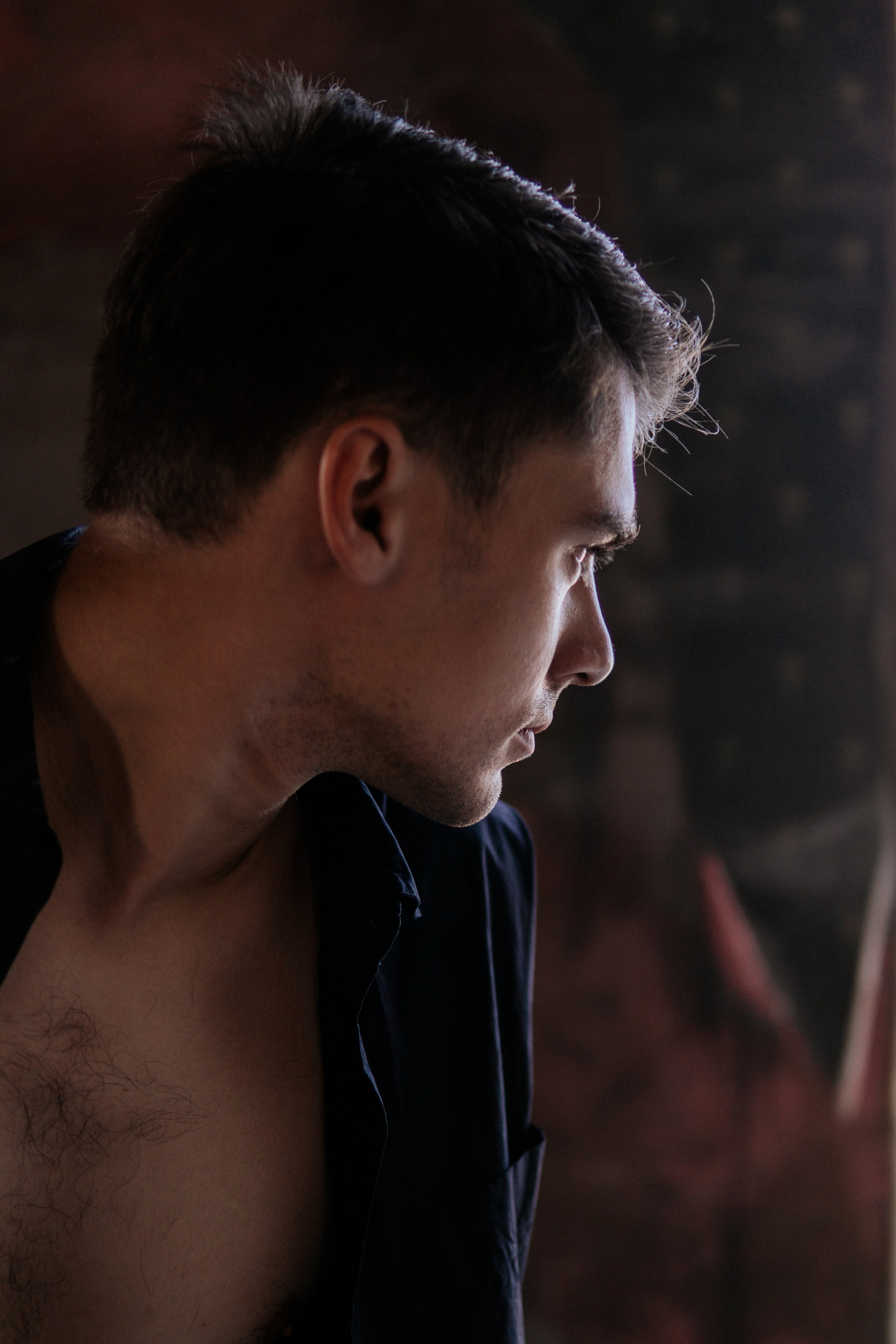 Иван. Фотограф в Санкт-Петербурге Цуркан Марина и онлайн по всему миру