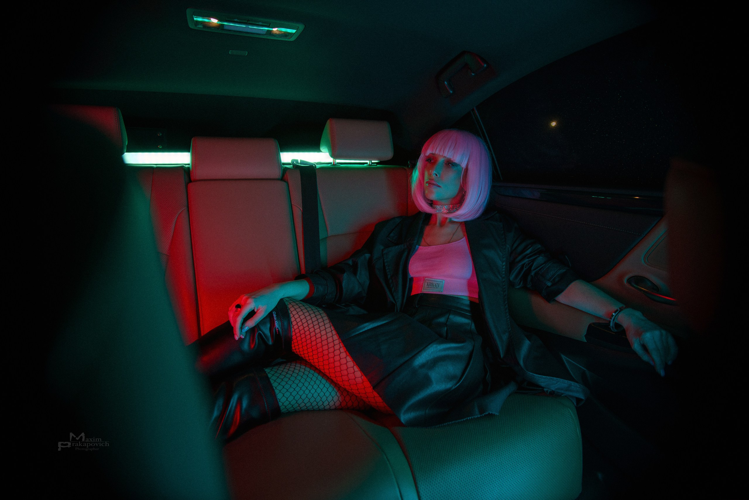 Crimson Drive. Фотограф/видеомейкер в Минске, Москве, Витебске, видеосьемка